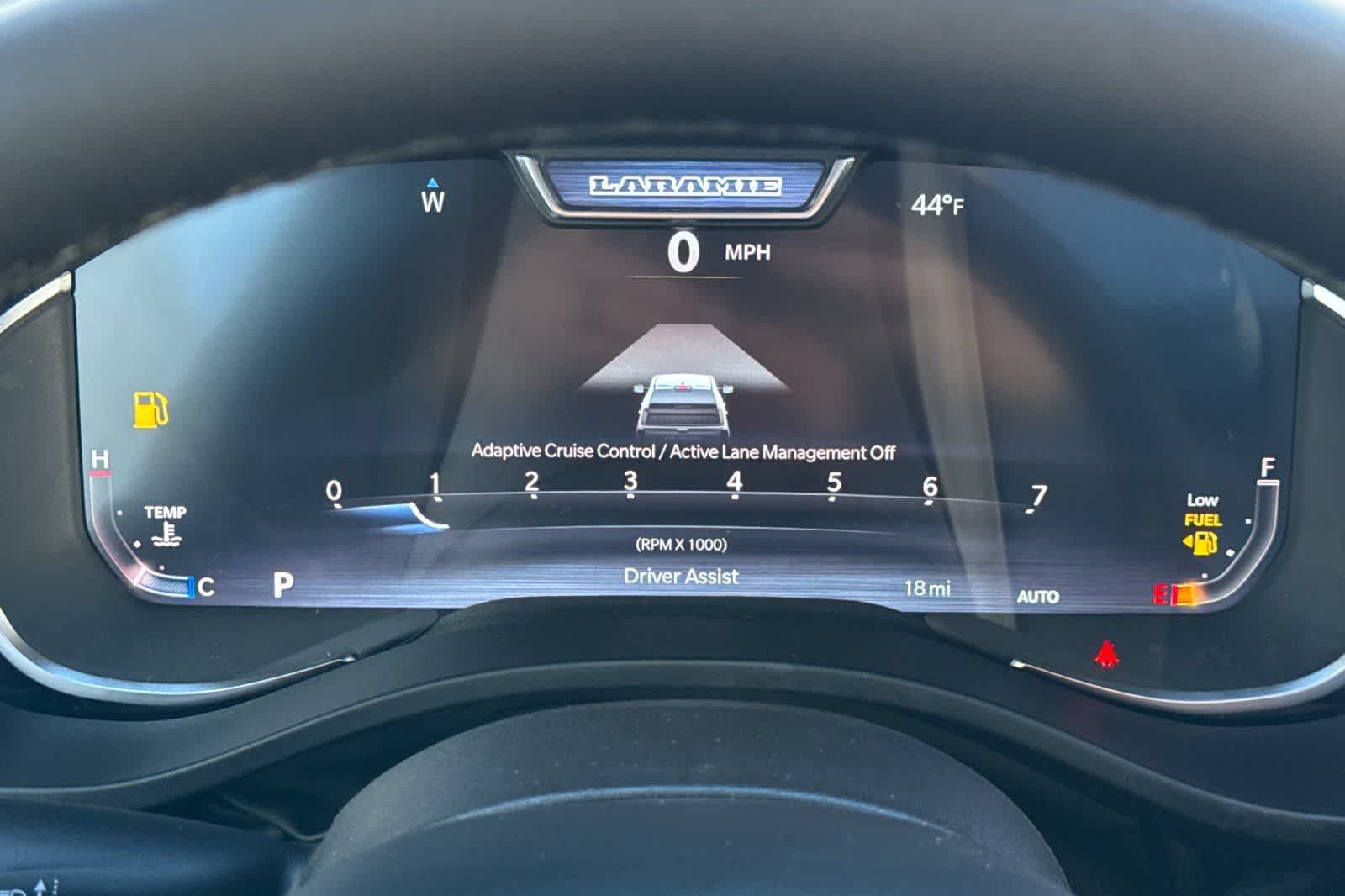 Thumbnail: 2026 RAM 1500 - 28