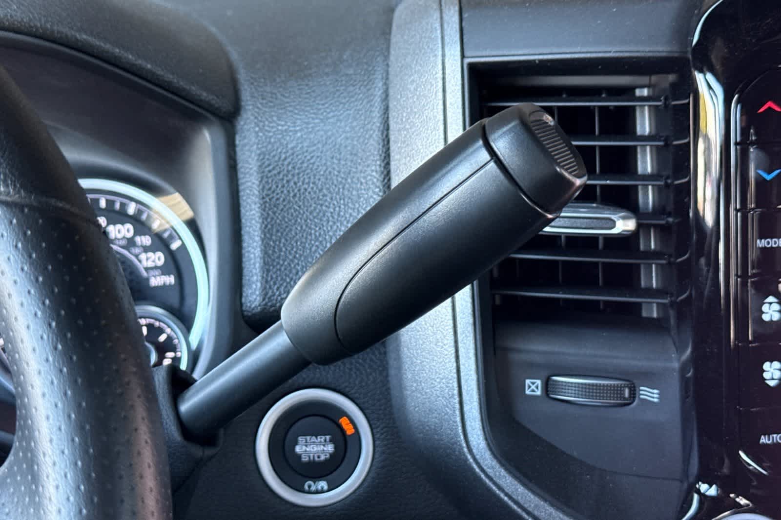 Thumbnail: 2025 RAM 2500 - 23
