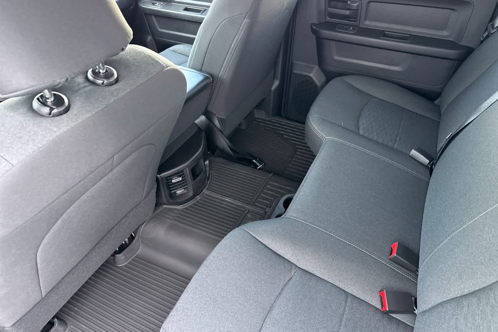 2026 Ram 3500 Tradesman photo 4