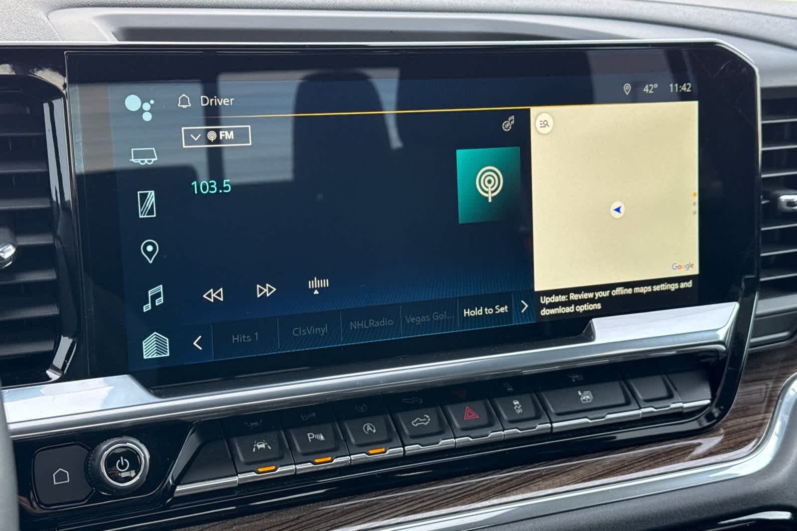 Thumbnail: 2023 Chevrolet Silverado 1500 - 19