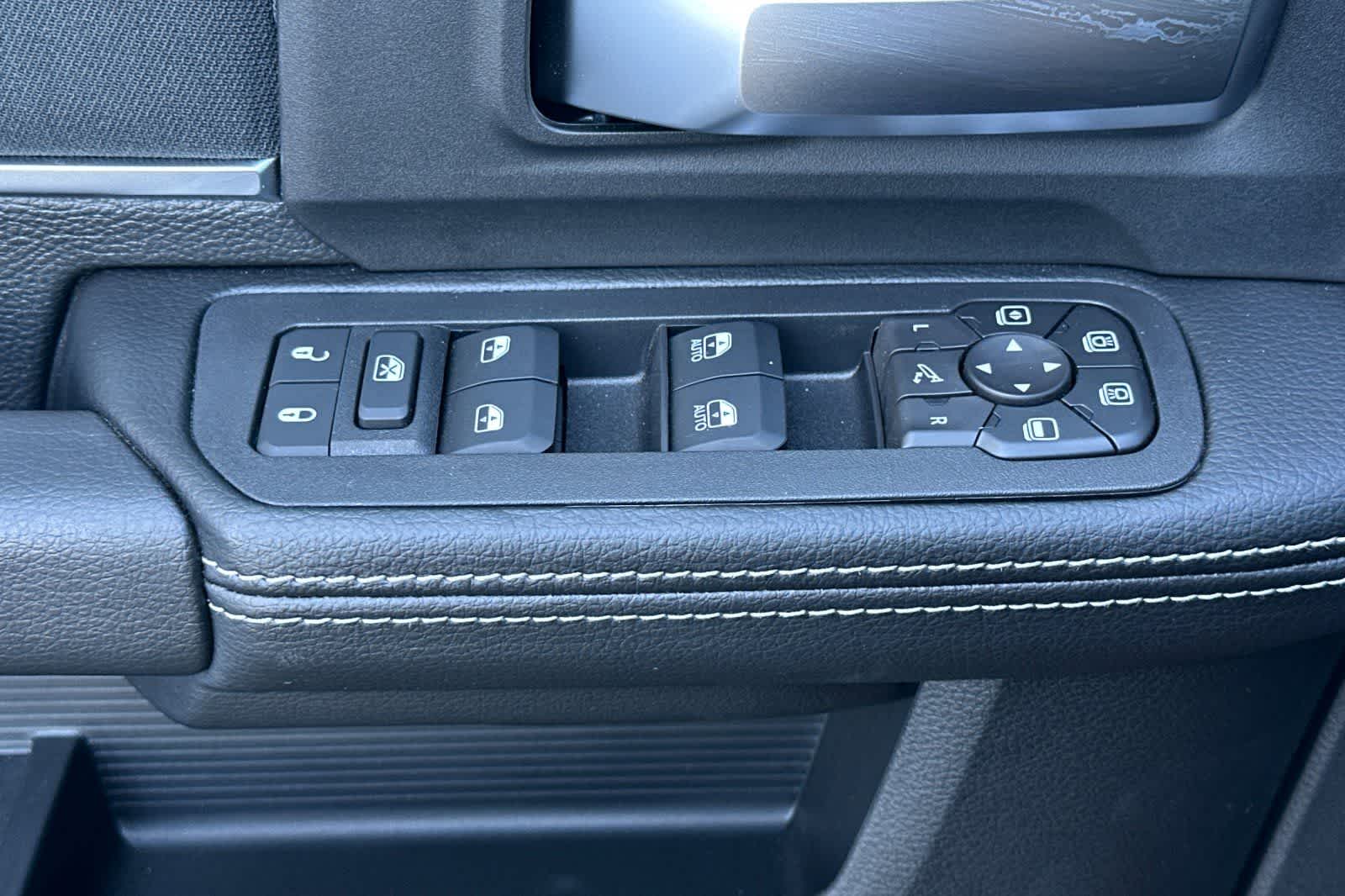 Thumbnail: 2026 RAM 2500 - 13