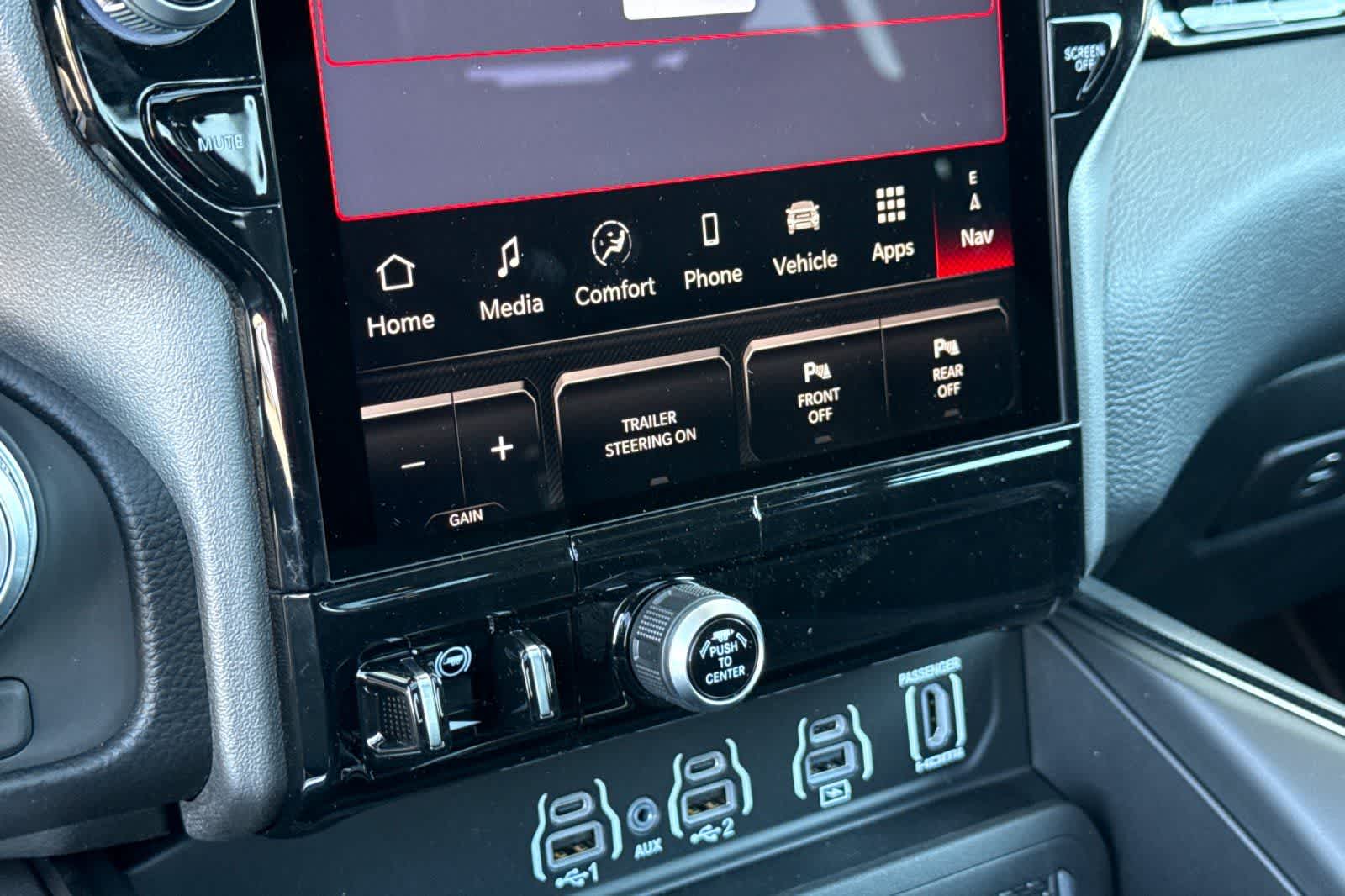 Thumbnail: 2026 RAM 1500 - 22