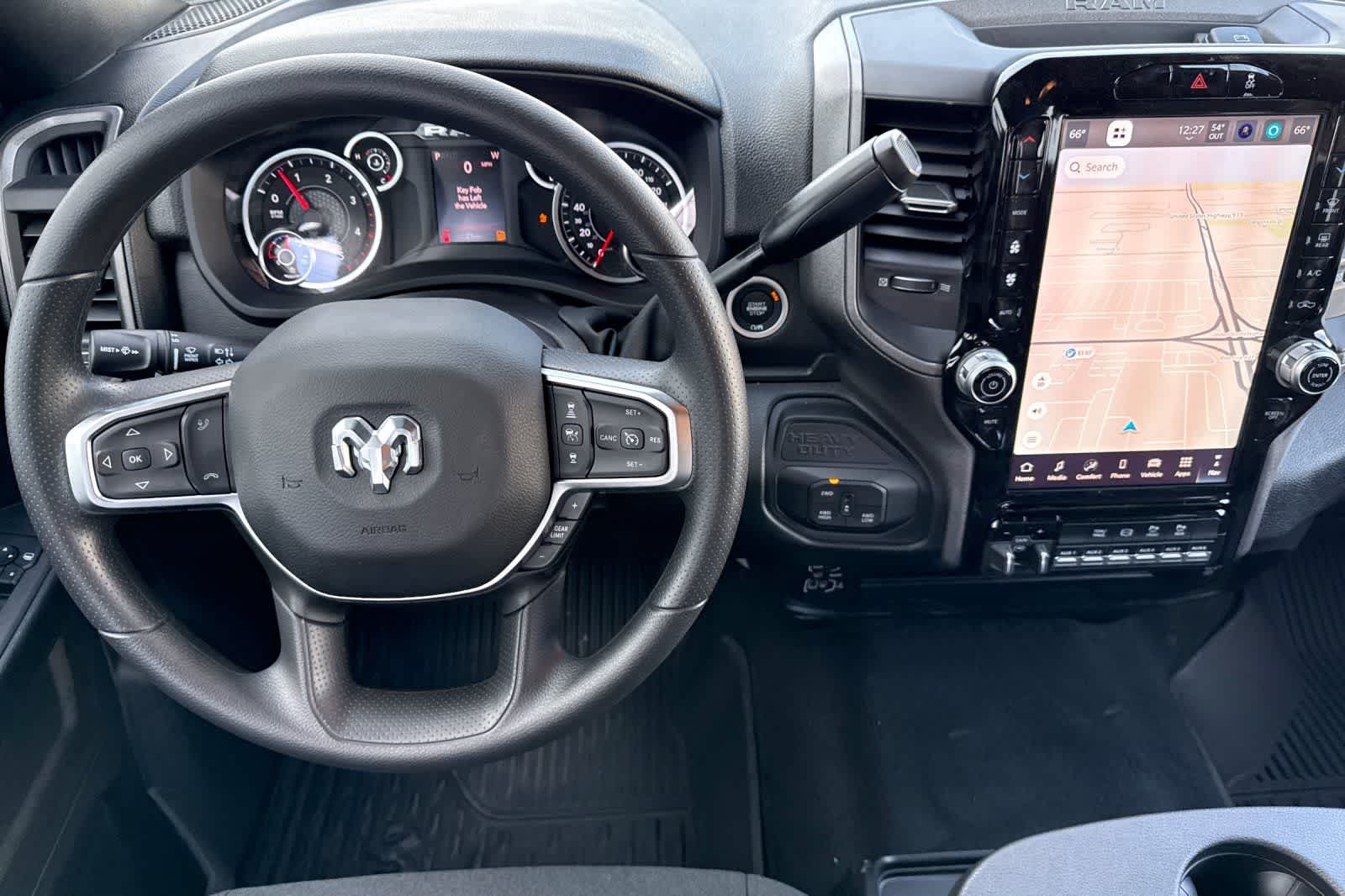 Thumbnail: 2026 RAM 3500 - 14