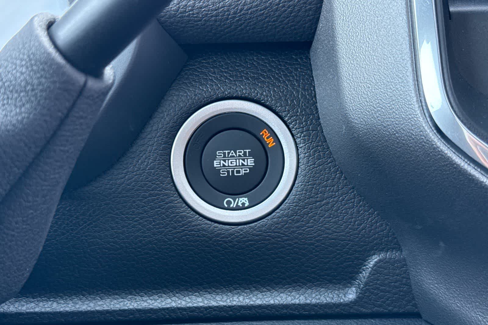 Thumbnail: 2026 RAM 3500 - 24