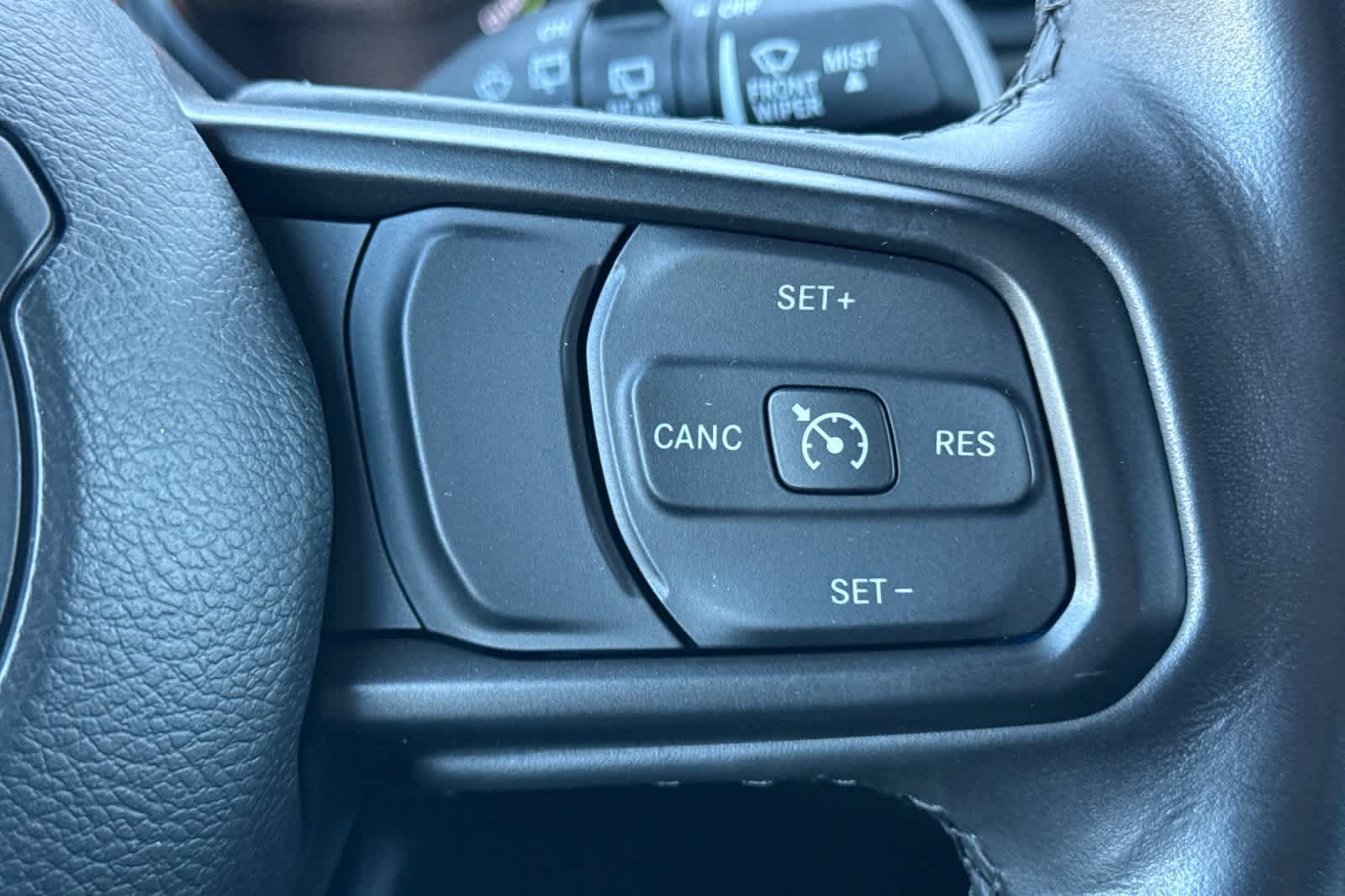 Thumbnail: 2023 Jeep Wrangler - 27