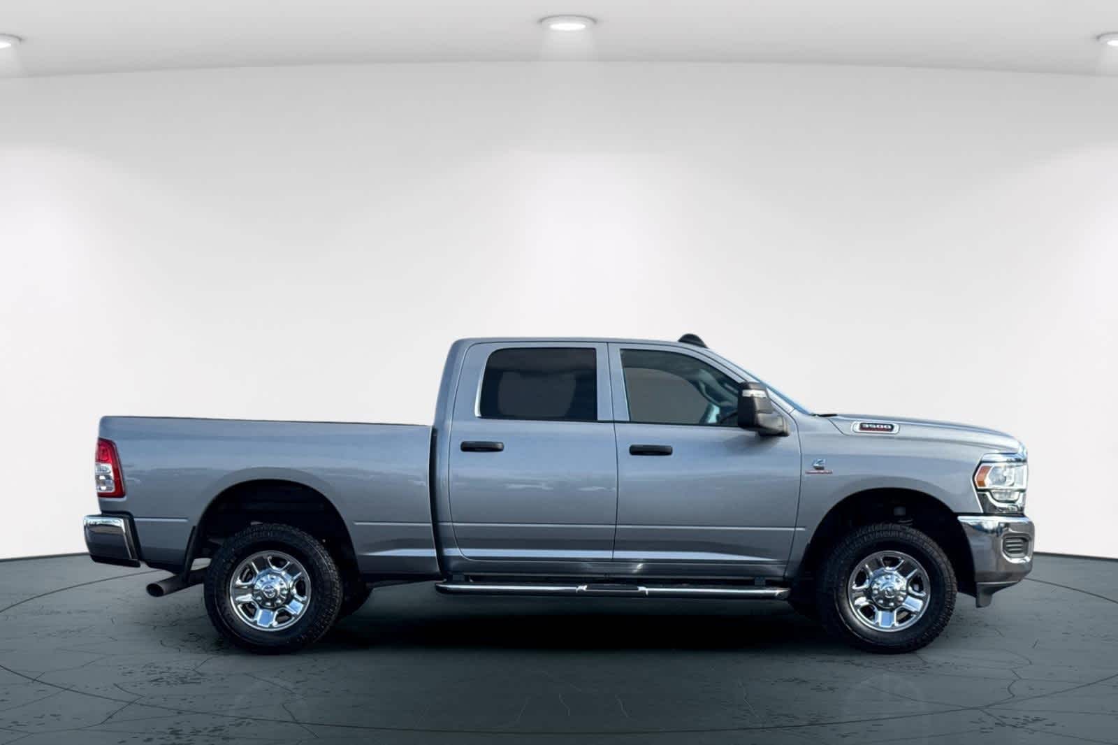 Thumbnail: 2023 RAM 3500 - 6