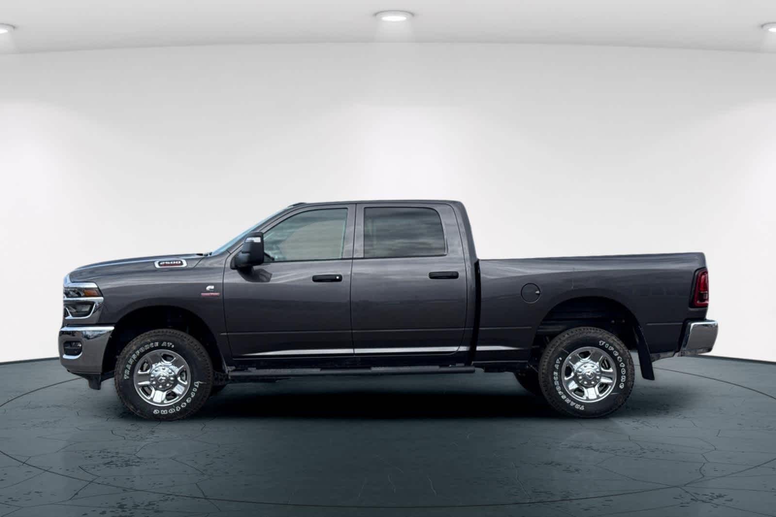 Thumbnail: 2026 RAM 2500 - 9