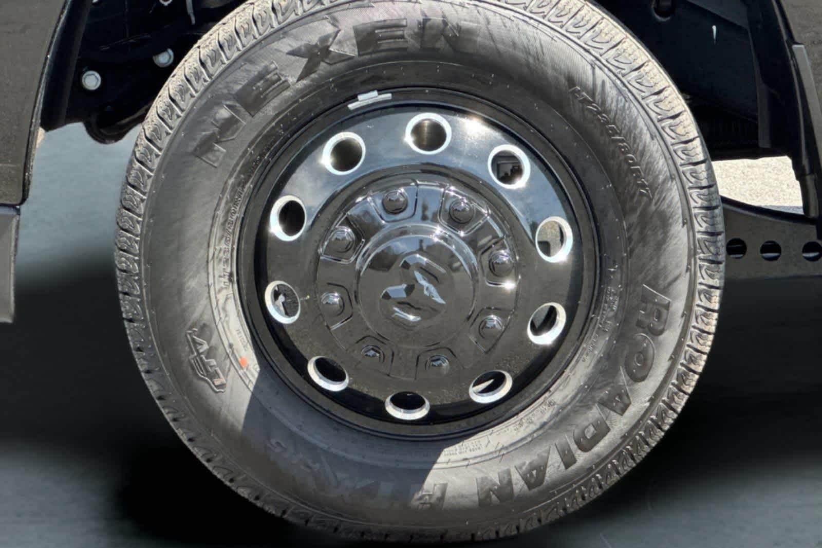 Thumbnail: 2025 RAM 3500 - 30