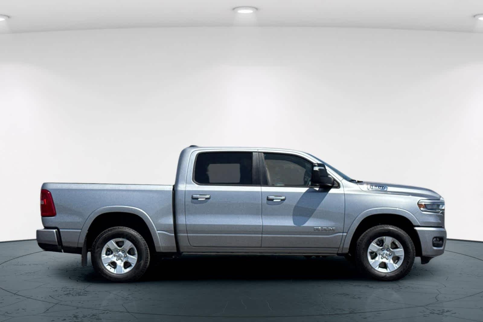 Thumbnail: 2025 RAM 1500 - 6