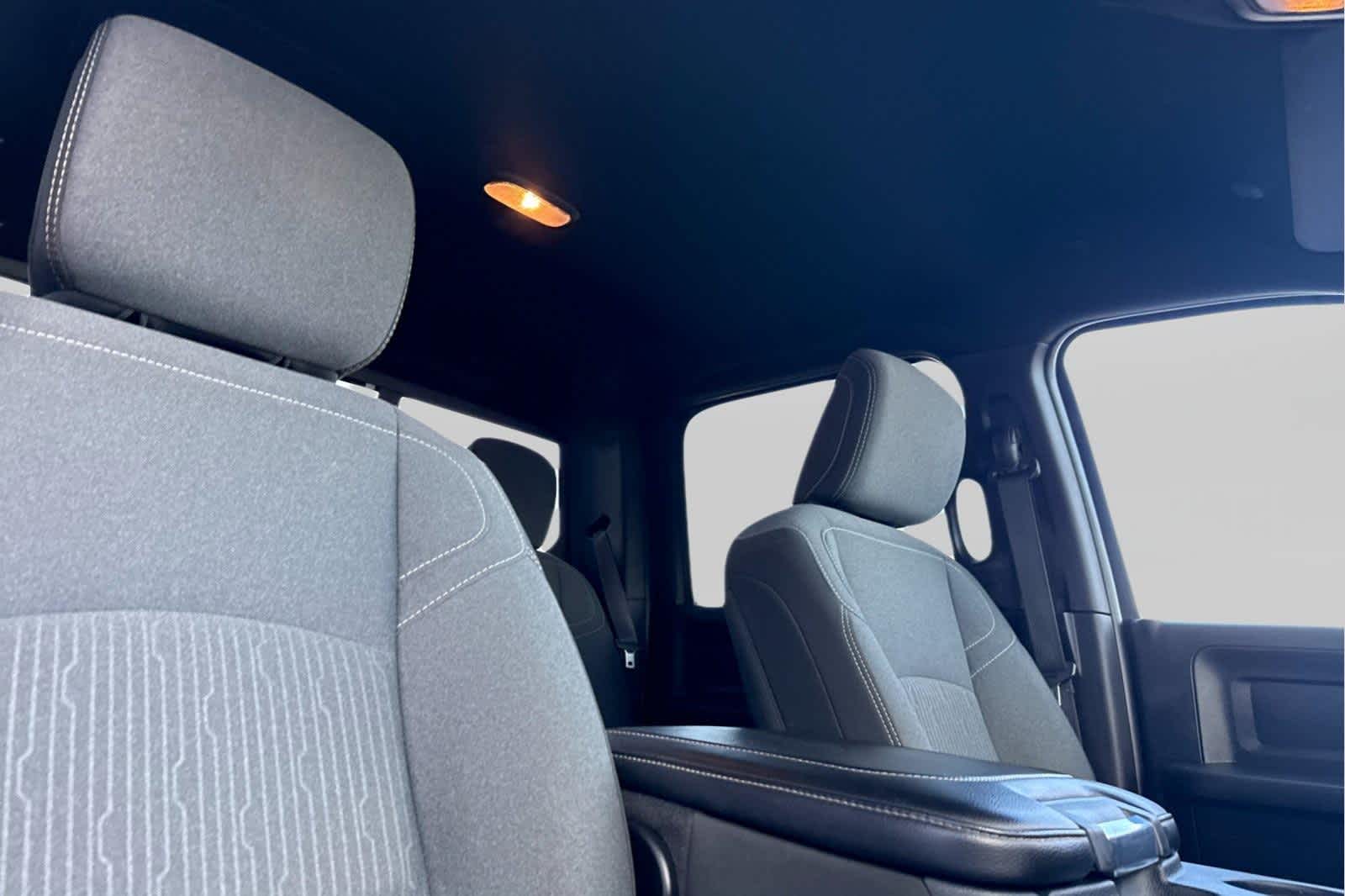 Thumbnail: 2023 RAM 3500 - 16