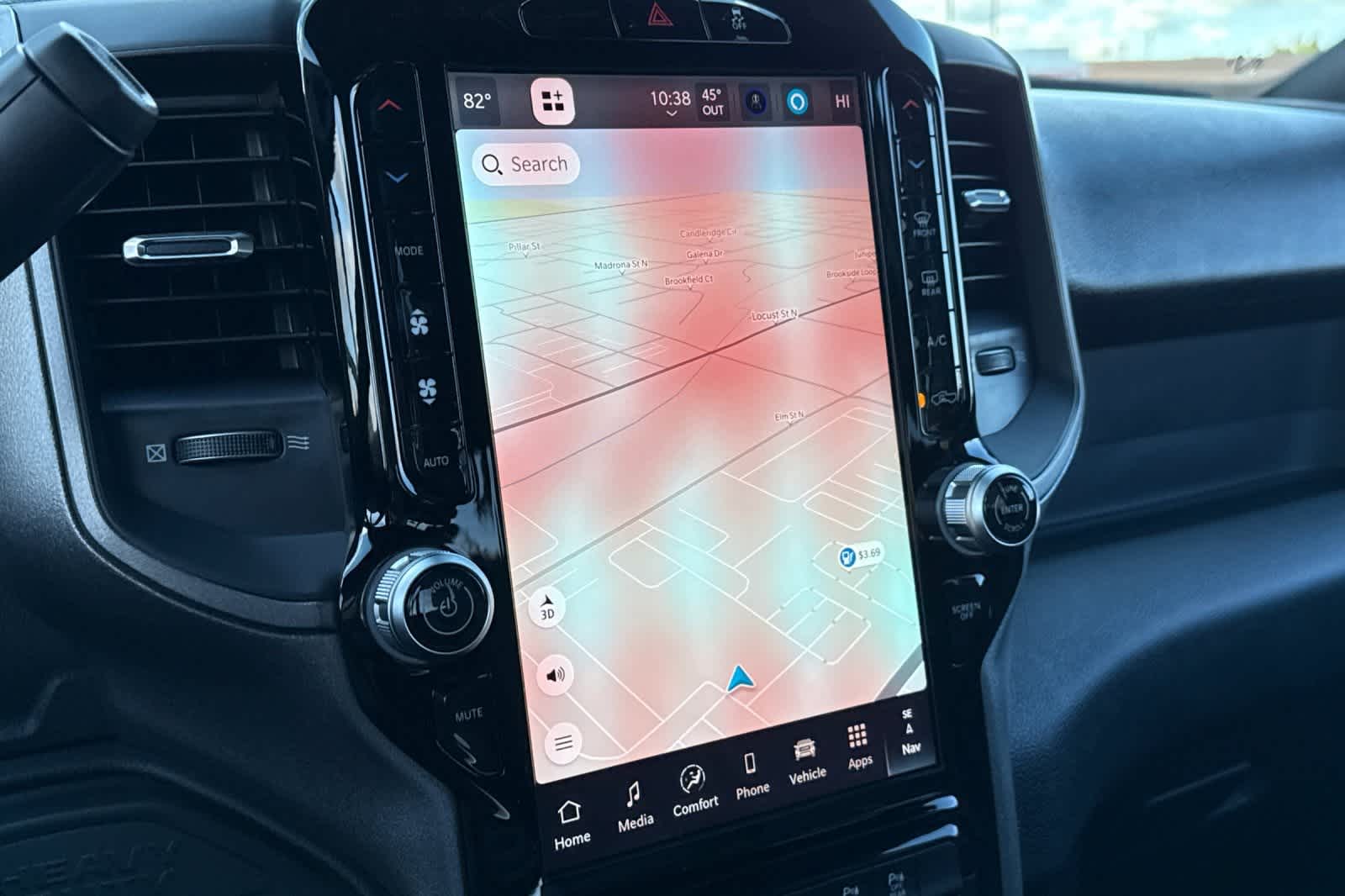 Thumbnail: 2026 RAM 3500 - 20