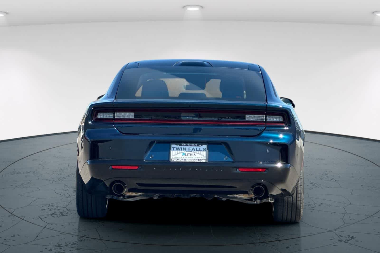 Thumbnail: 2026 Dodge Charger - 7
