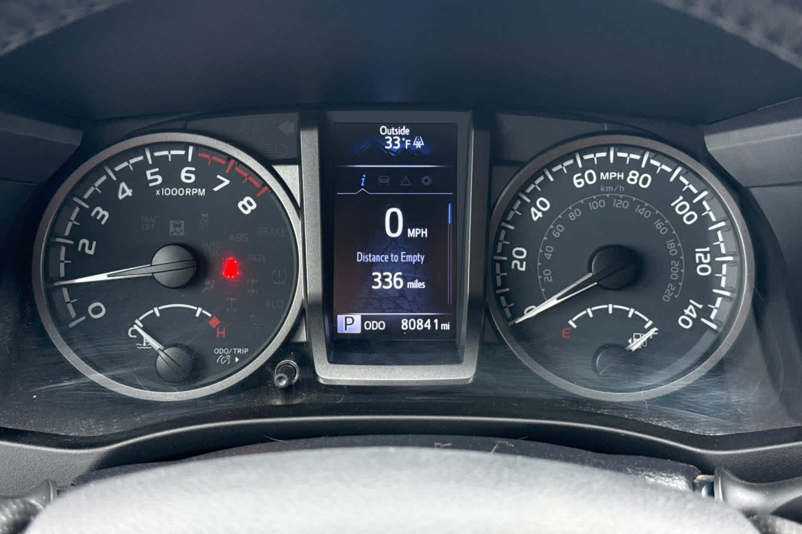 Thumbnail: 2020 Toyota Tacoma - 26