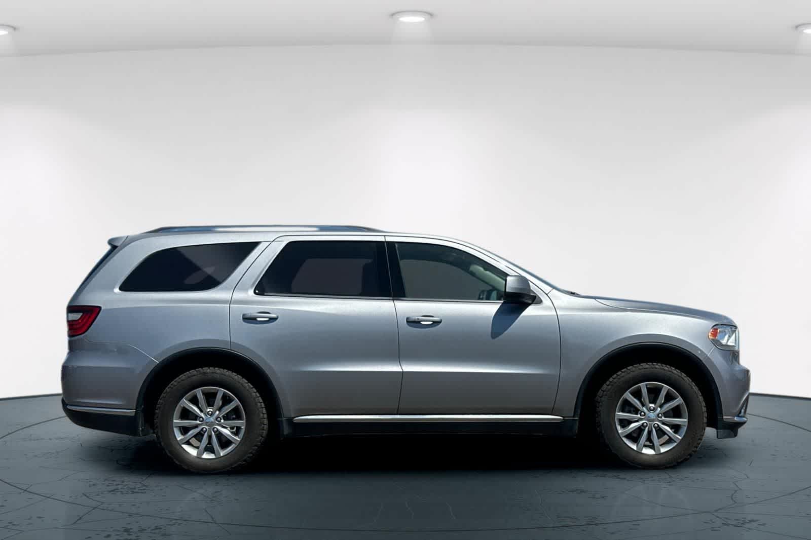 Thumbnail: 2018 Dodge Durango - 5