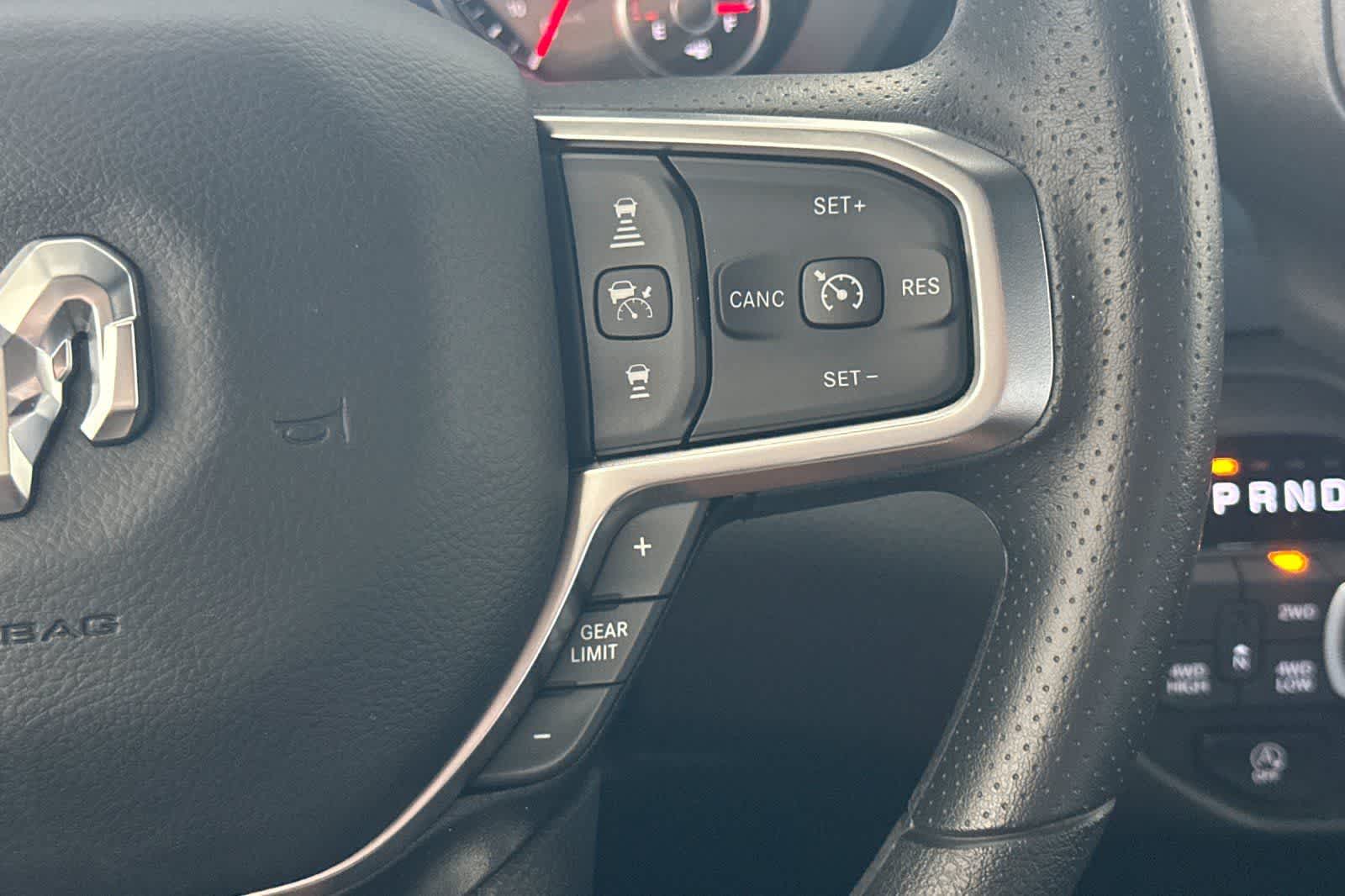 Thumbnail: 2026 RAM 1500 - 26