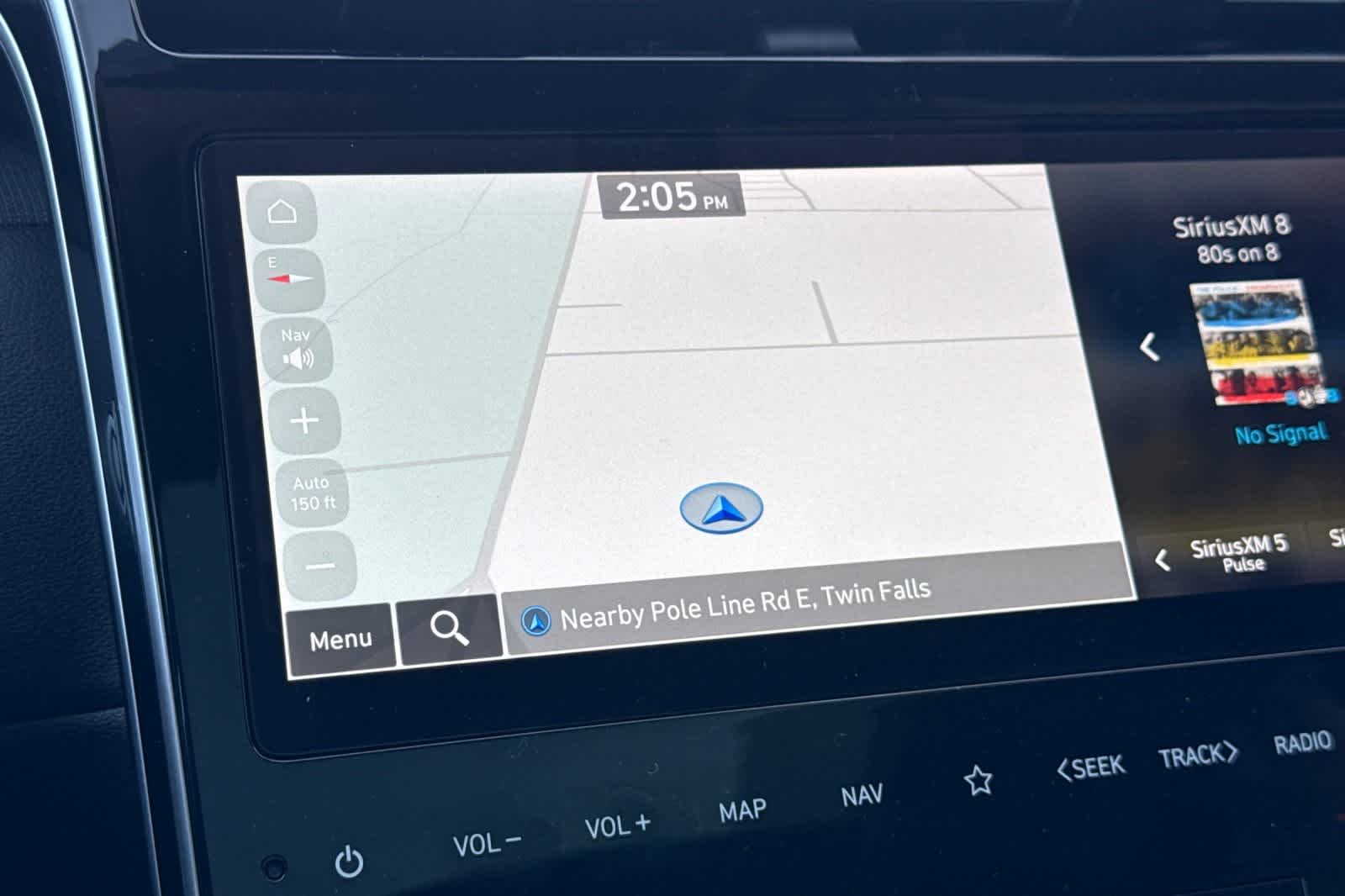 Thumbnail: 2022 Hyundai Tucson - 21