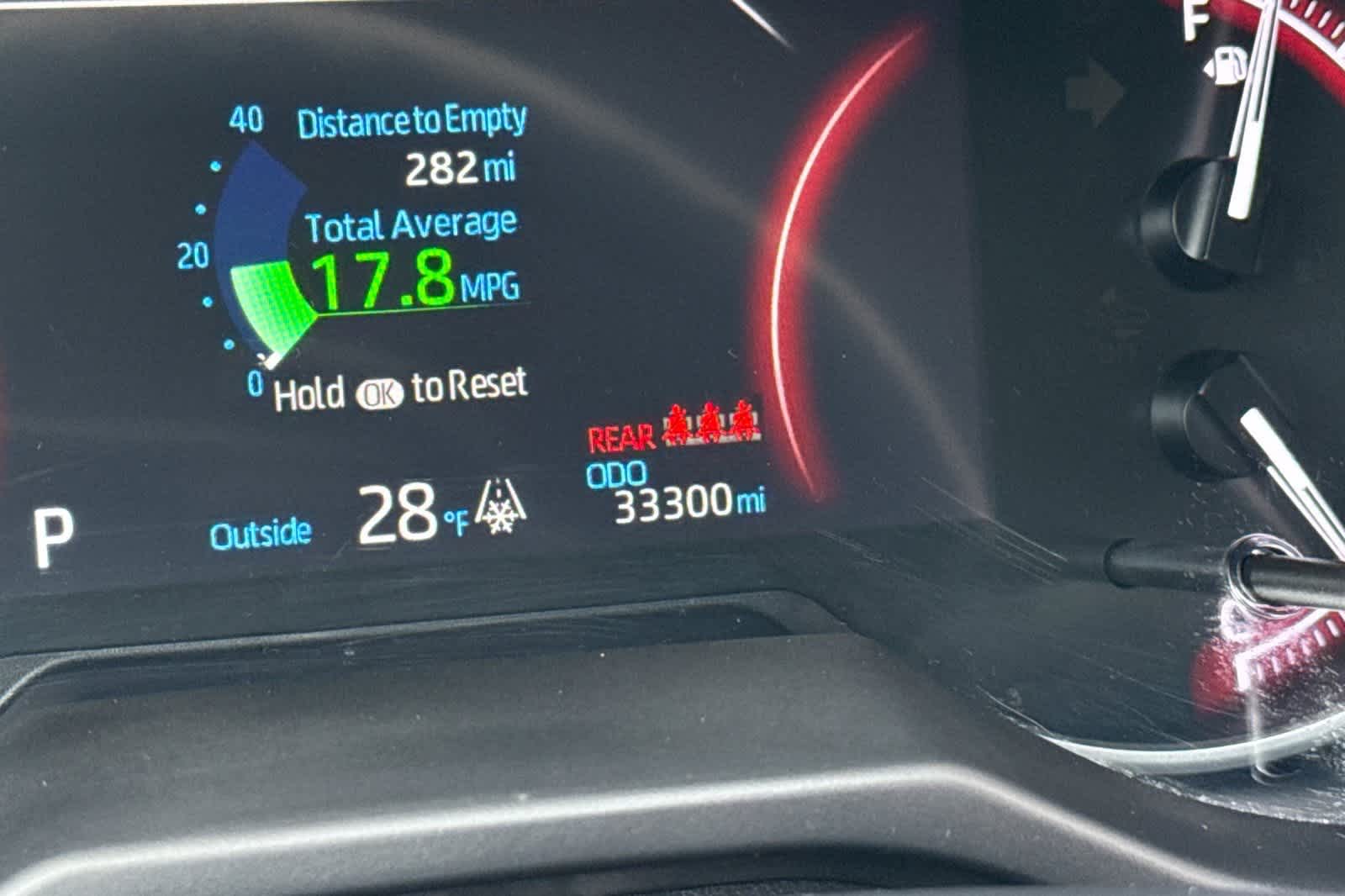 Thumbnail: 2024 Toyota RAV4 - 28