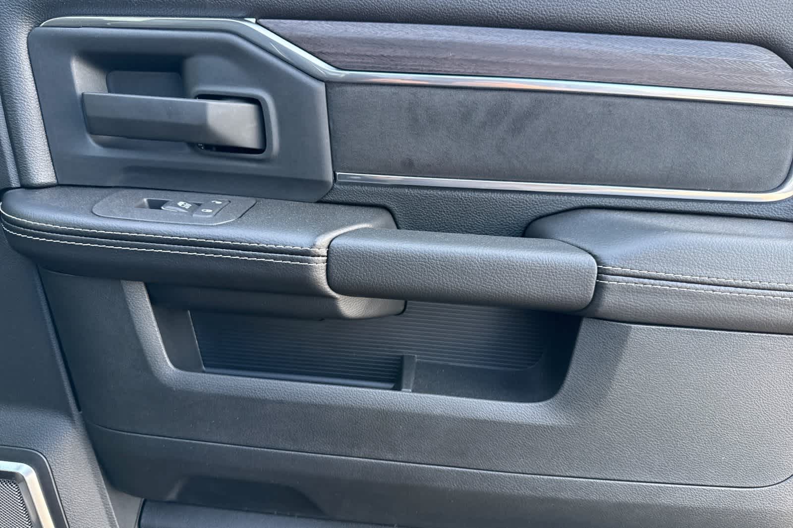 Thumbnail: 2026 RAM 2500 - 18