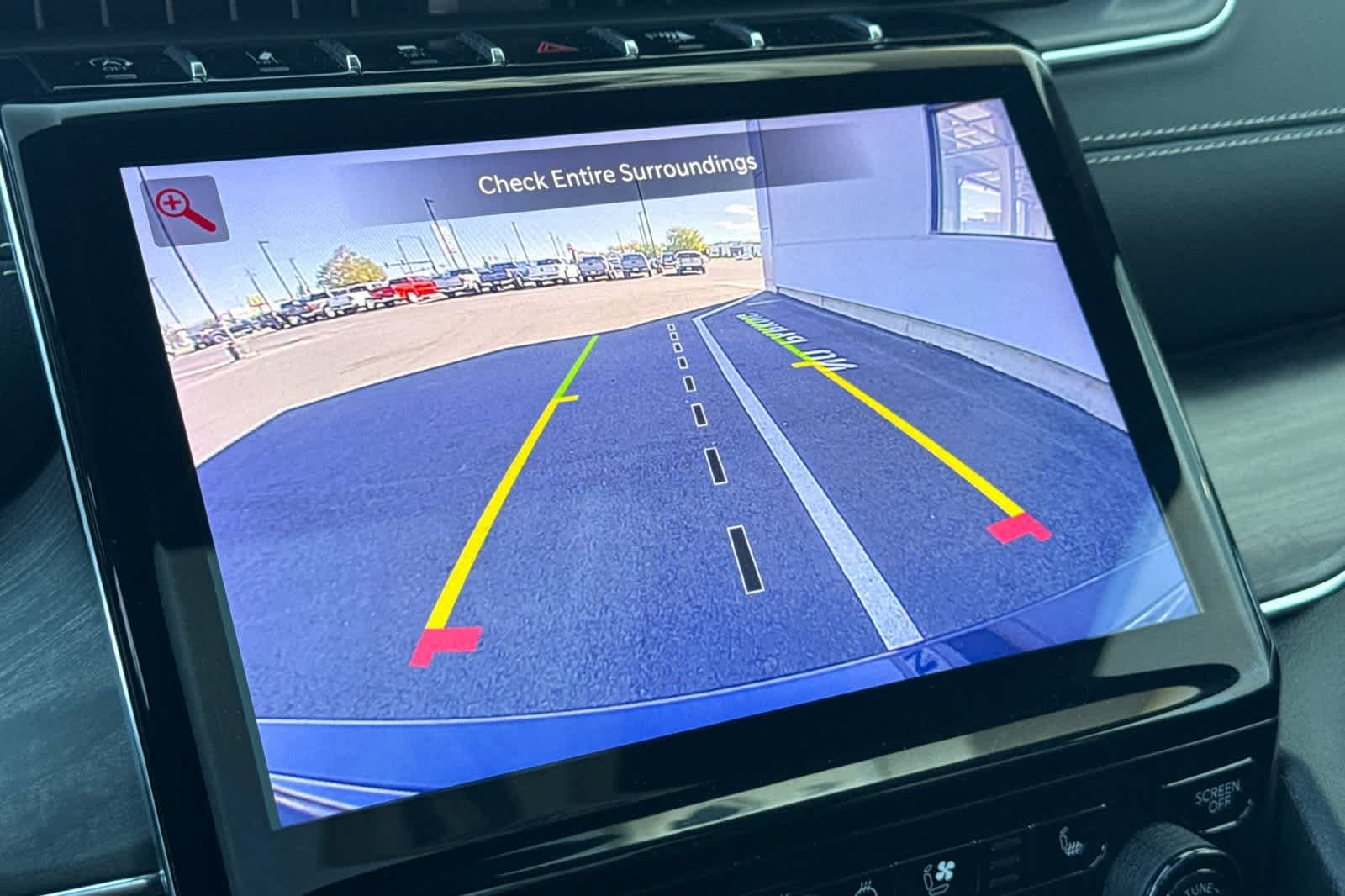 Thumbnail: 2023 Jeep Grand Cherokee - 22