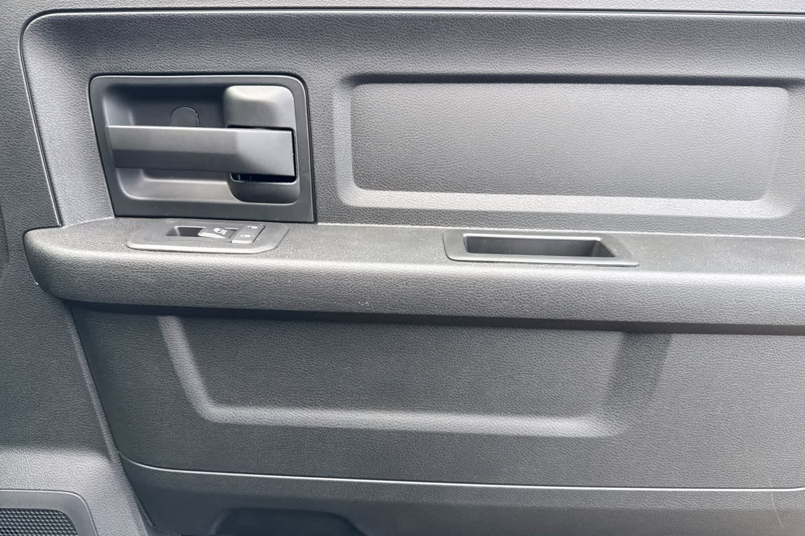 Thumbnail: 2026 RAM 2500 - 18