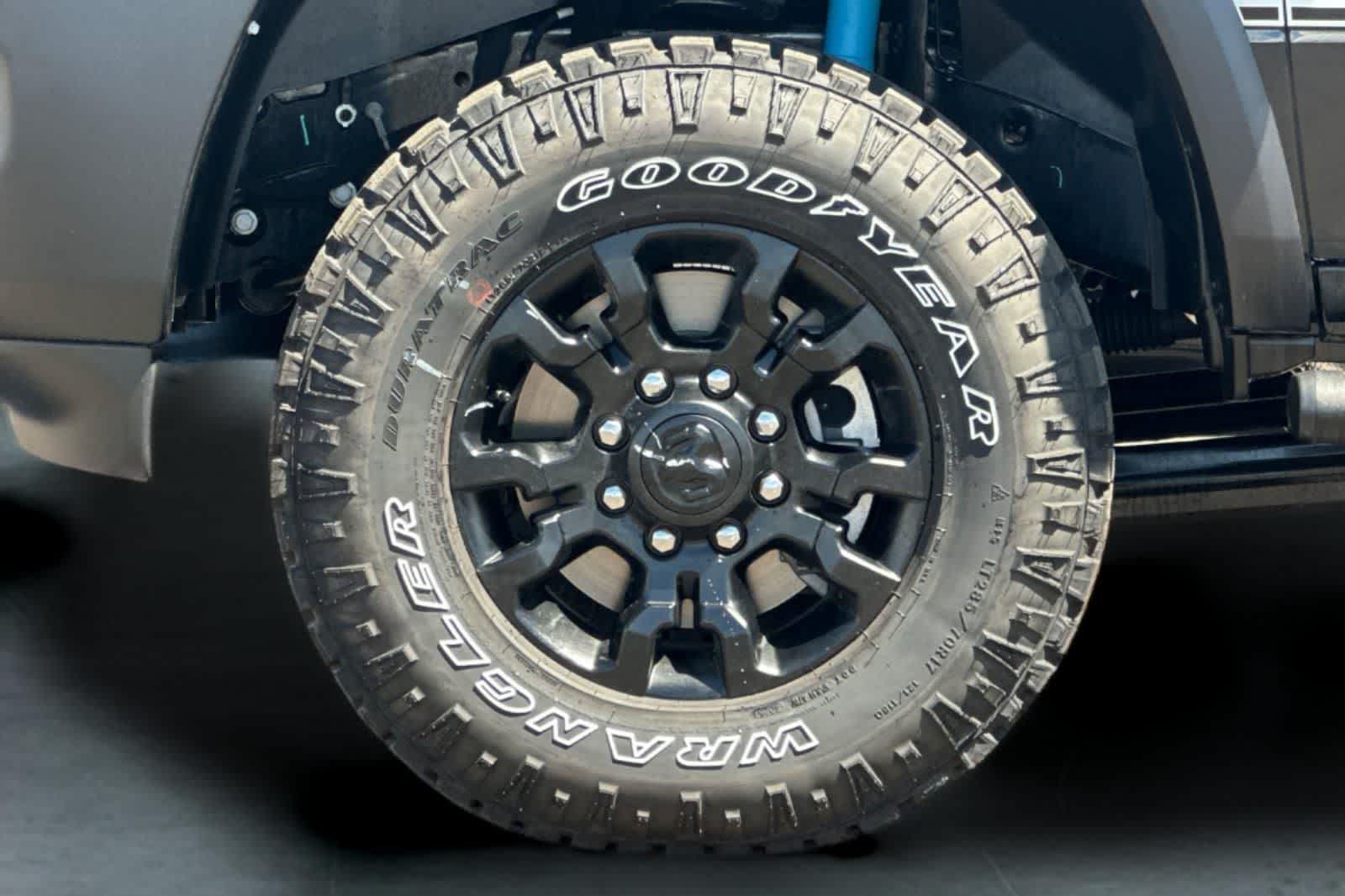 Thumbnail: 2026 RAM 2500 - 30
