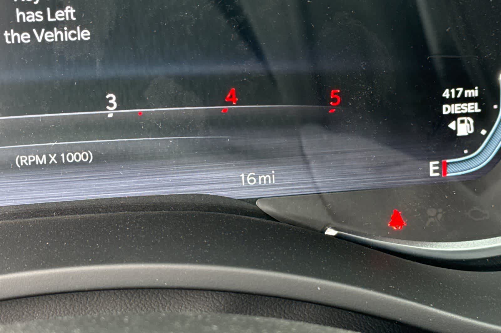 Thumbnail: 2026 RAM 2500 - 29