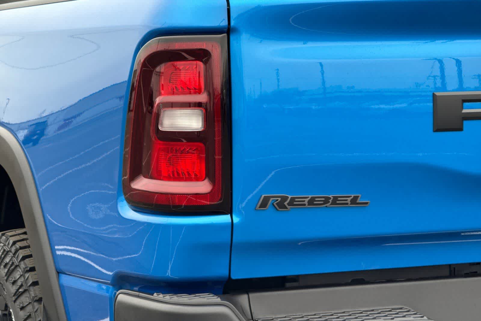 Thumbnail: 2026 RAM 1500 - 31