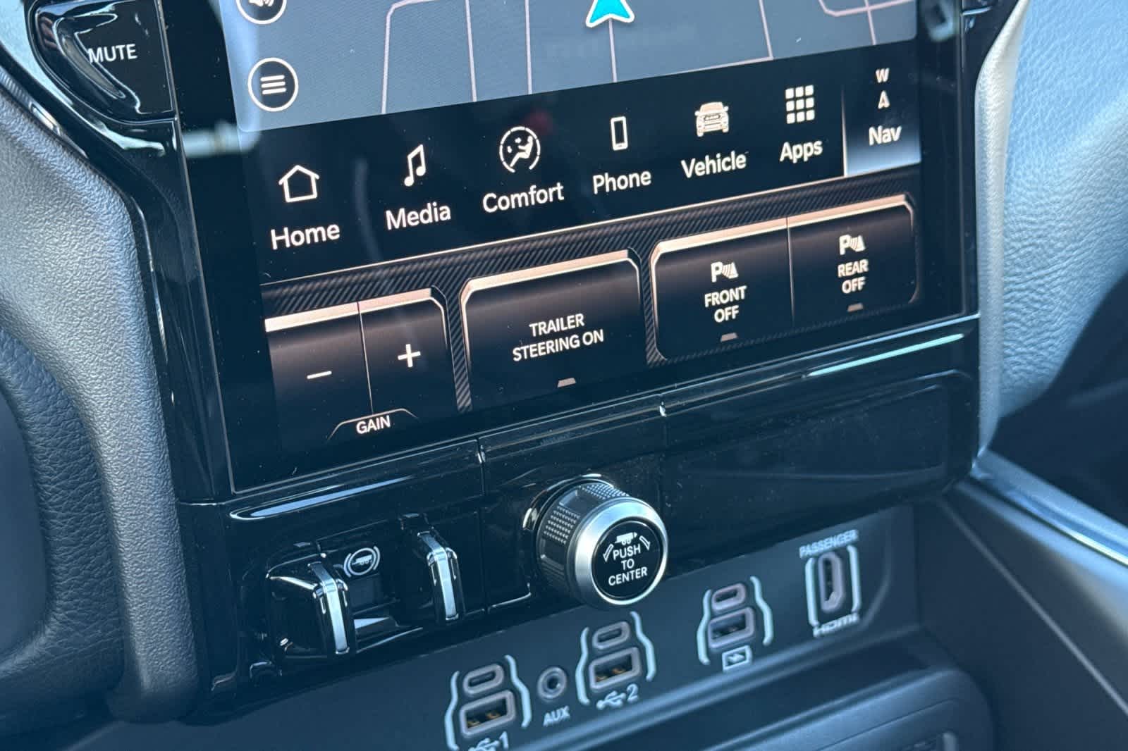 Thumbnail: 2026 RAM 1500 - 22