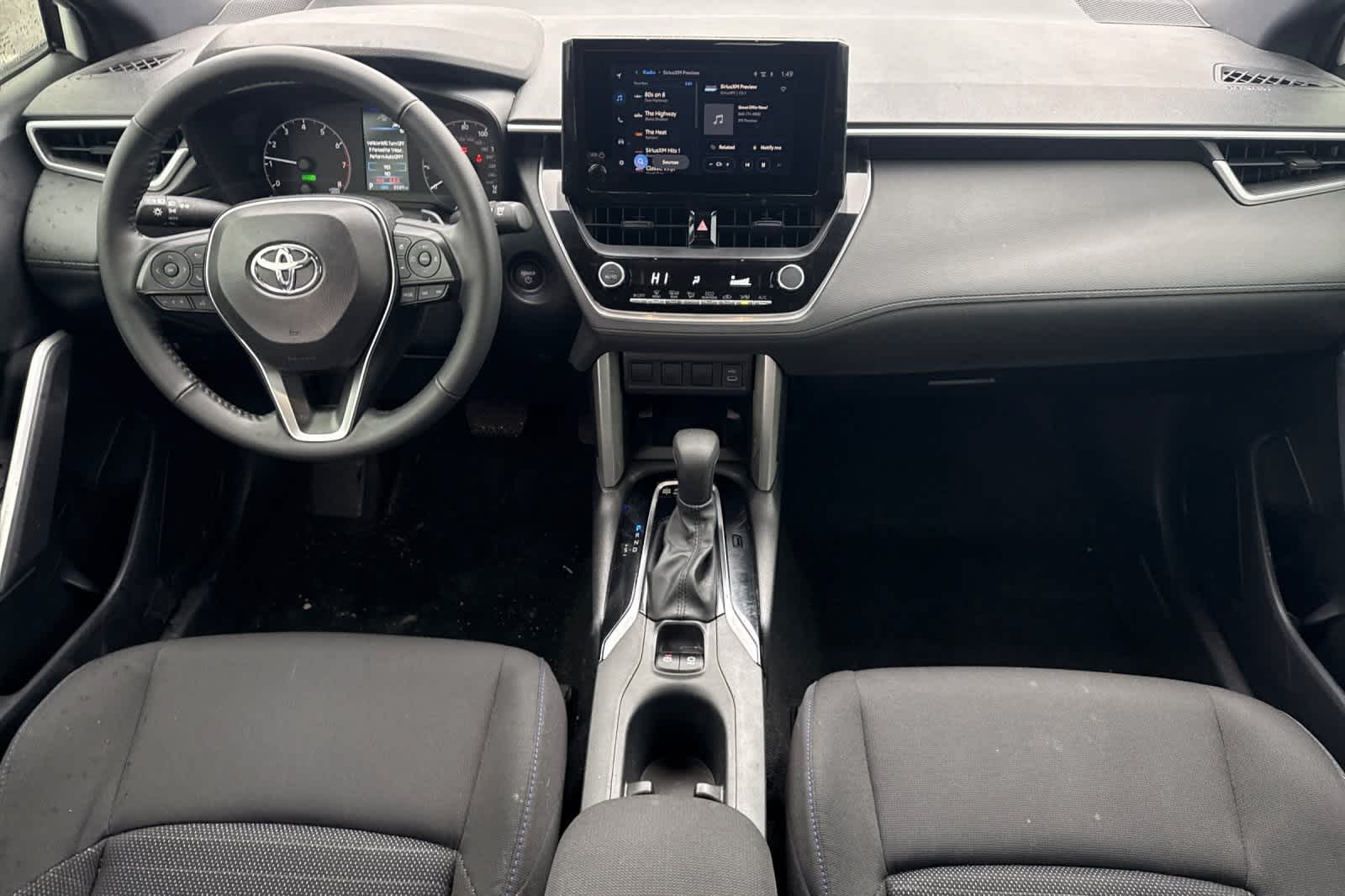 Thumbnail: 2024 Toyota Corolla Cross - 3