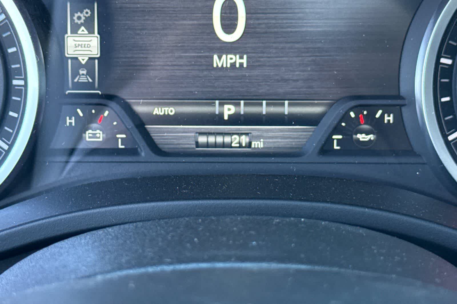 Thumbnail: 2026 RAM 1500 - 29