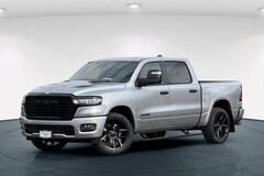 2026 Ram 1500 LARAMIE CREW CAB 4X4 5'7 BOX Pickup Twin Falls, ID