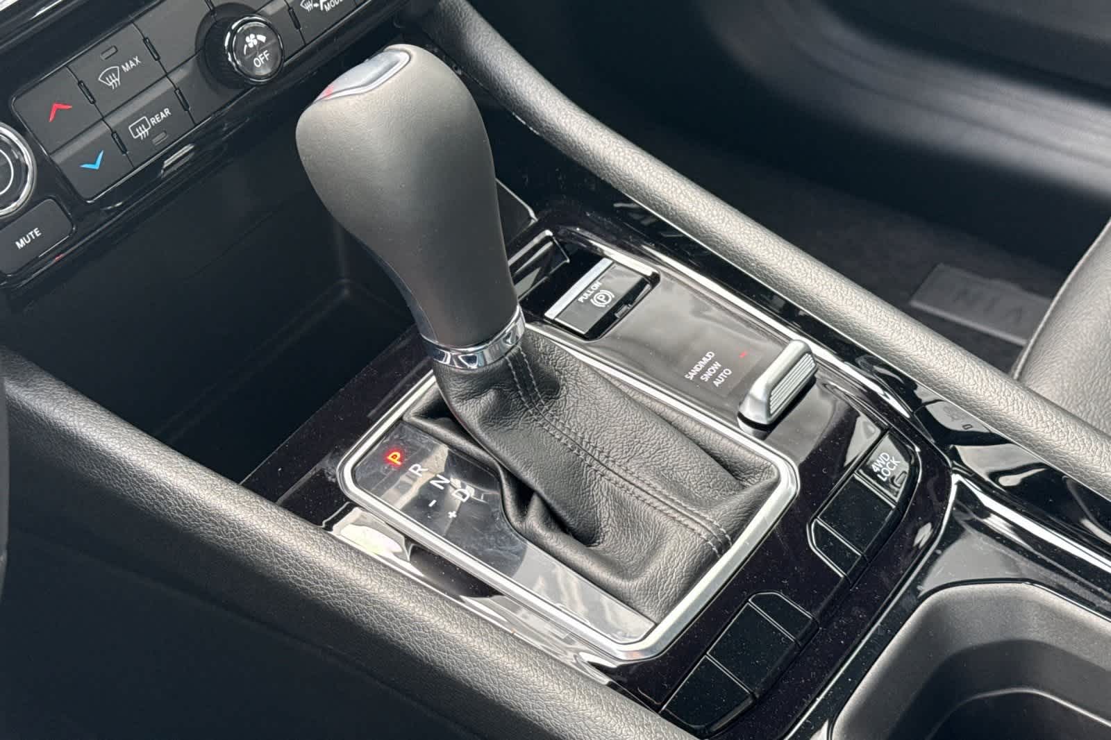 Thumbnail: 2026 Jeep Compass - 23