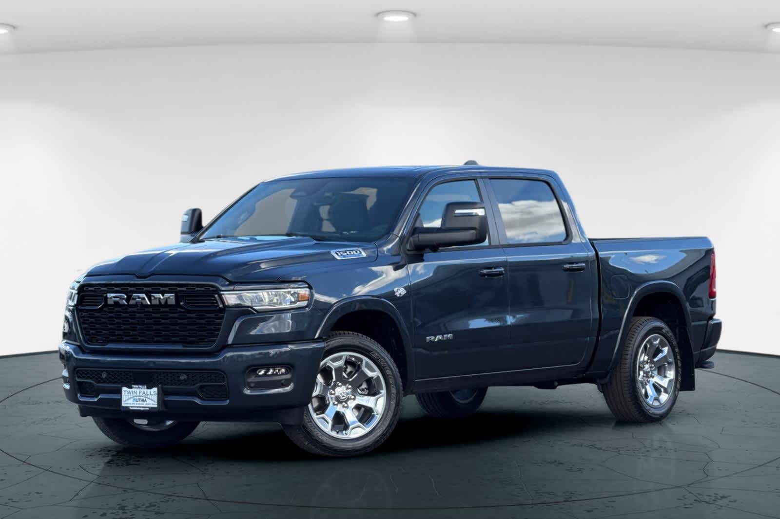 2026 RAM Ram 1500 Pickup Big Horn/Lone Star's photo