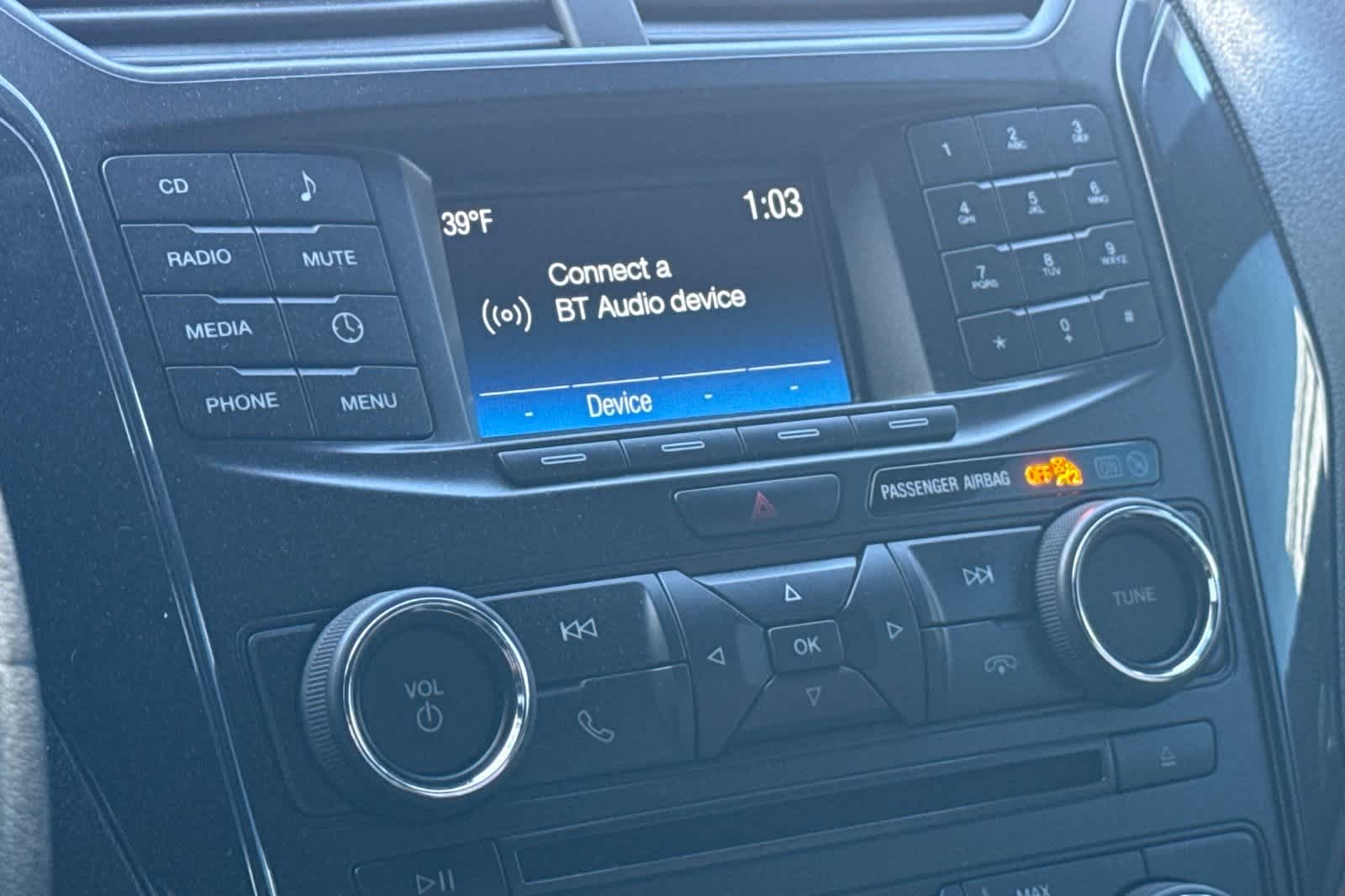 Thumbnail: 2017 Ford Explorer - 21