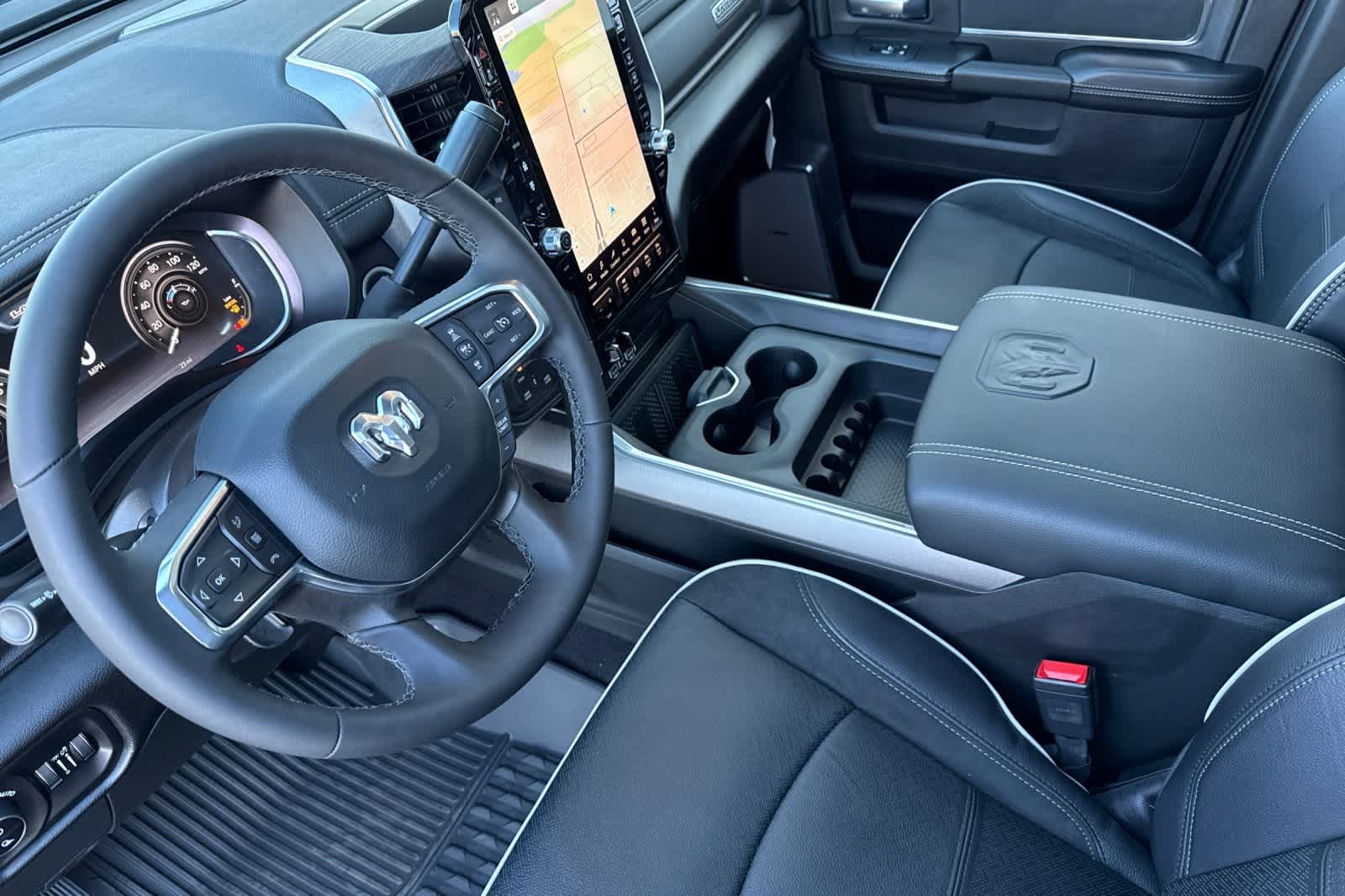 Thumbnail: 2026 RAM 2500 - 11