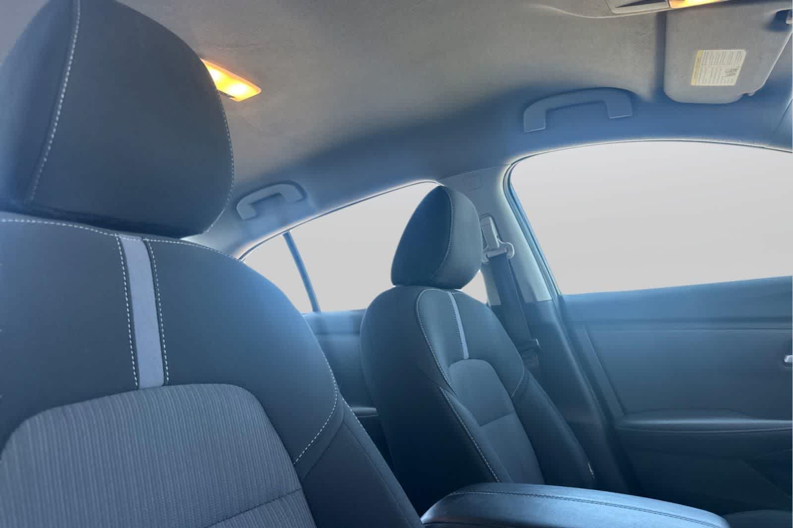 Thumbnail: 2024 Nissan Sentra - 16