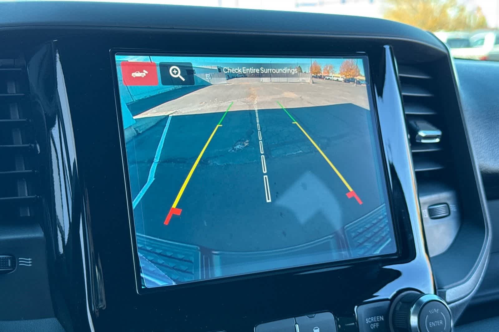 Thumbnail: 2026 RAM 2500 - 20