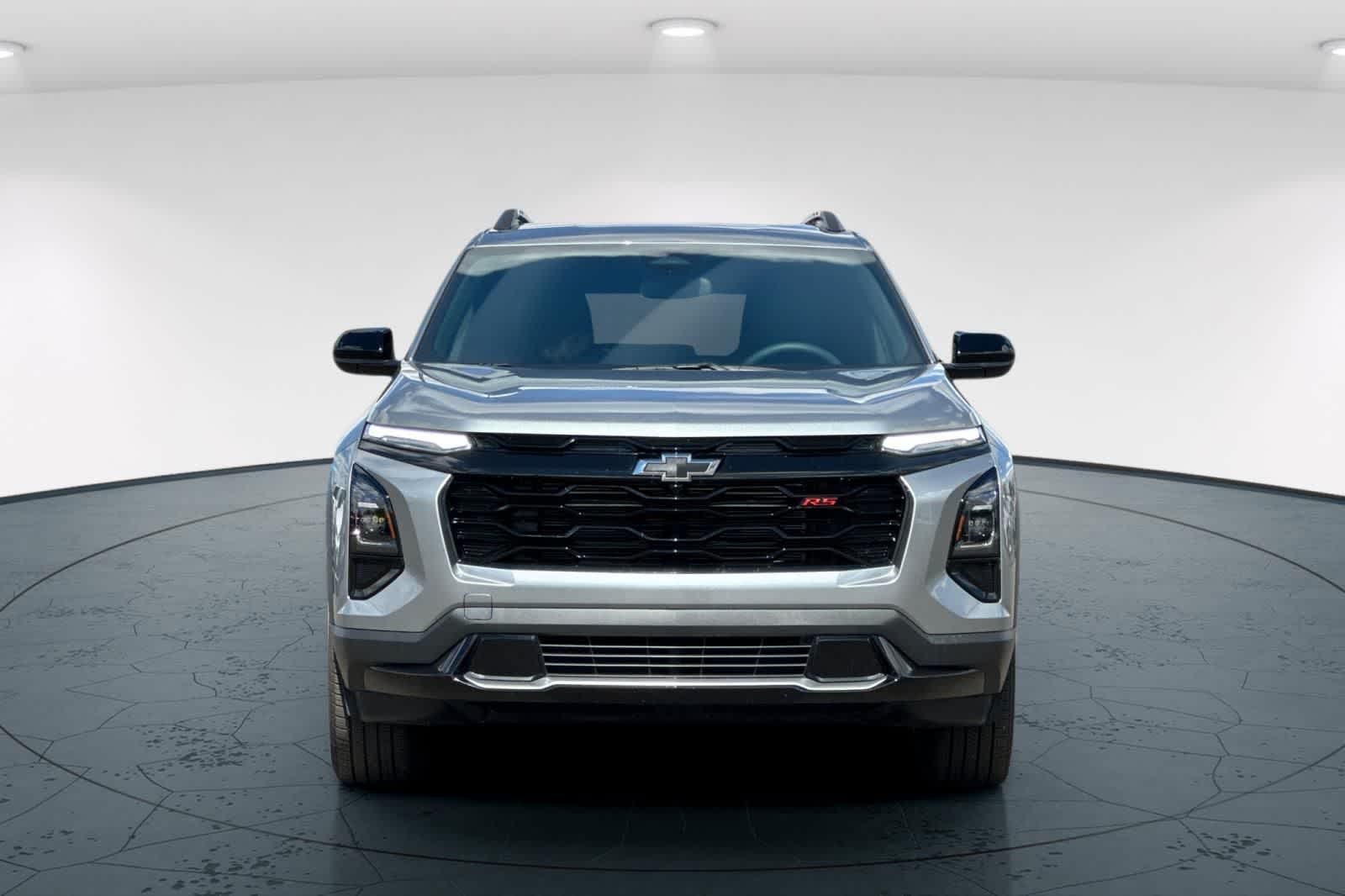 Thumbnail: 2026 Chevrolet Equinox - 10
