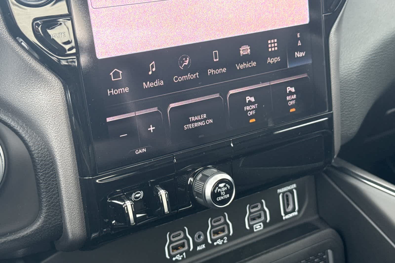 Thumbnail: 2026 RAM 1500 - 22