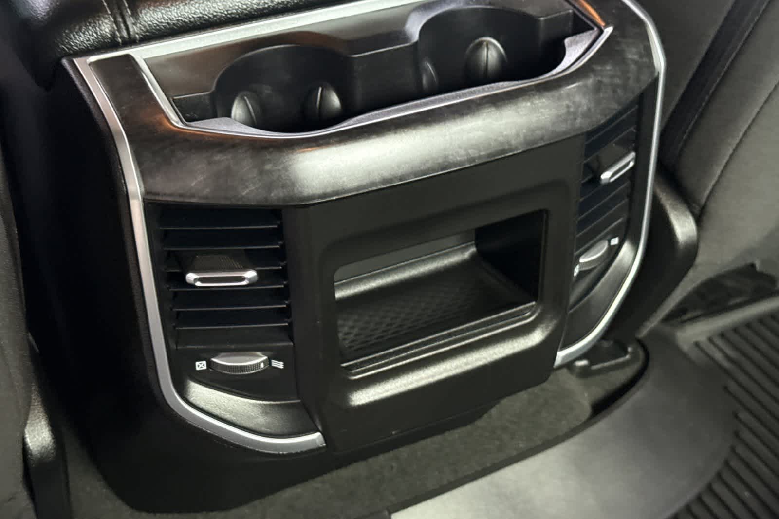 Thumbnail: 2022 RAM 1500 - 15
