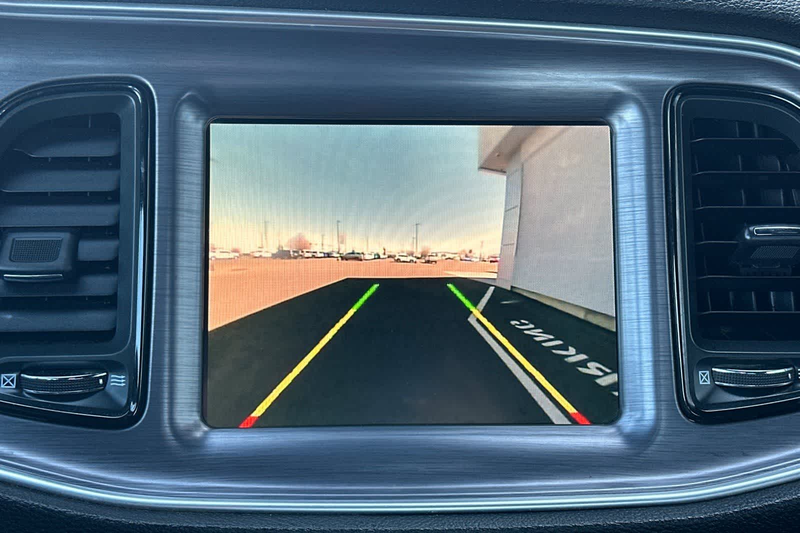 Thumbnail: 2016 Dodge Challenger - 21