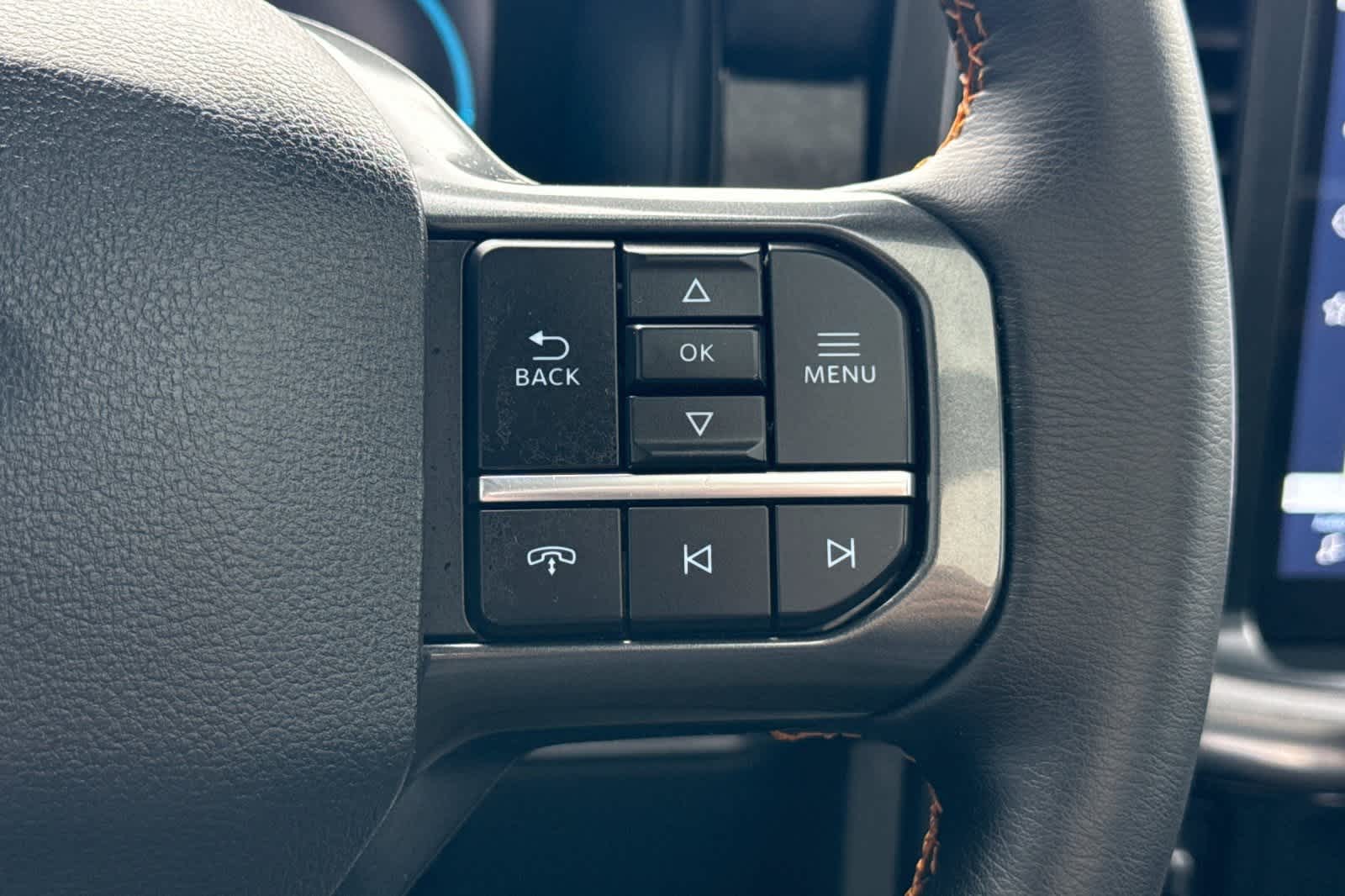 Thumbnail: 2023 Ford F-150 - 27