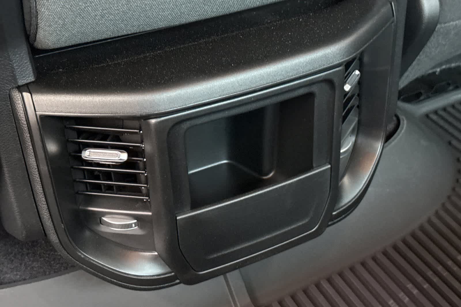 Thumbnail: 2025 RAM 1500 - 15