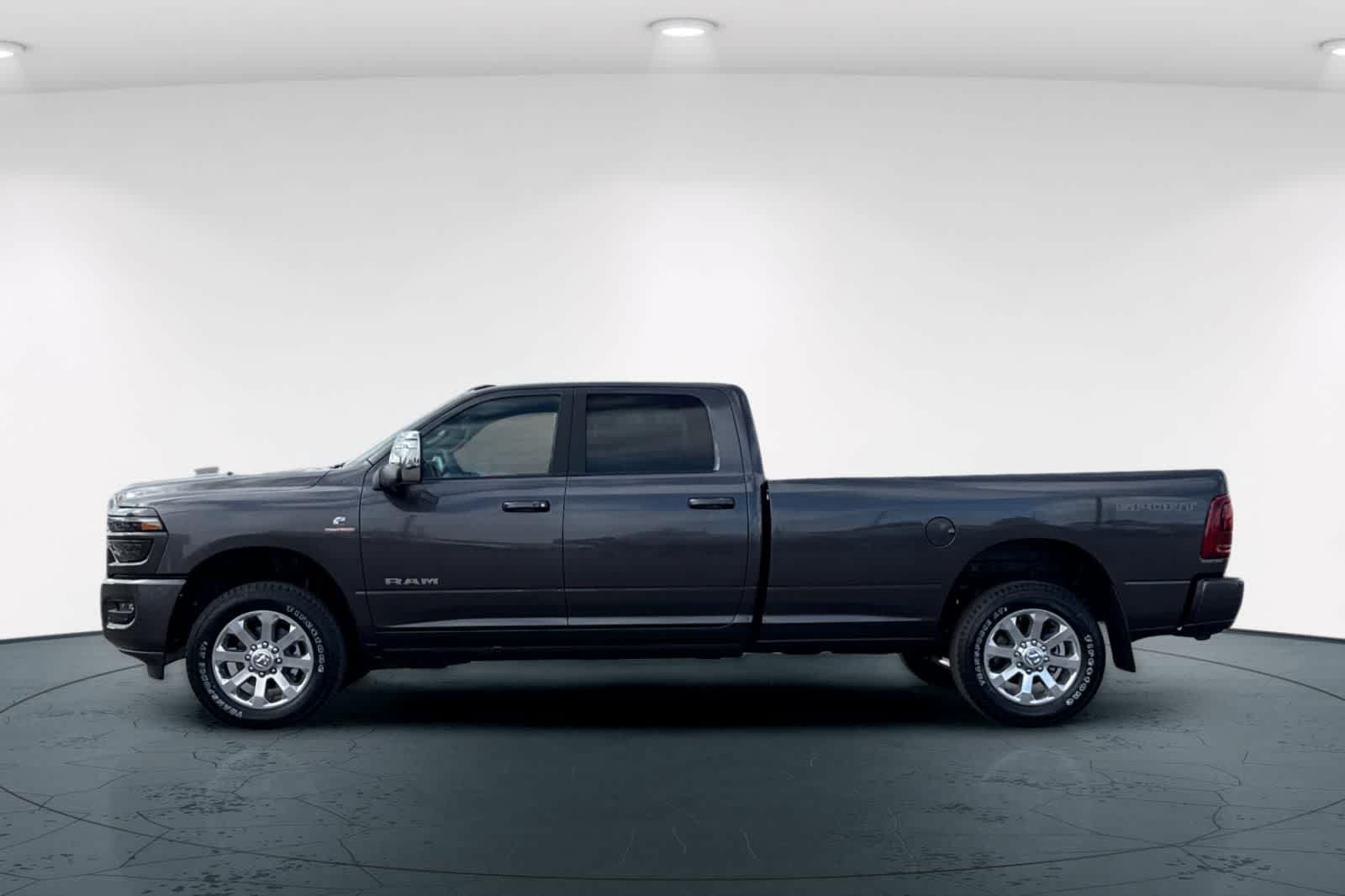 Thumbnail: 2026 RAM 3500 - 9