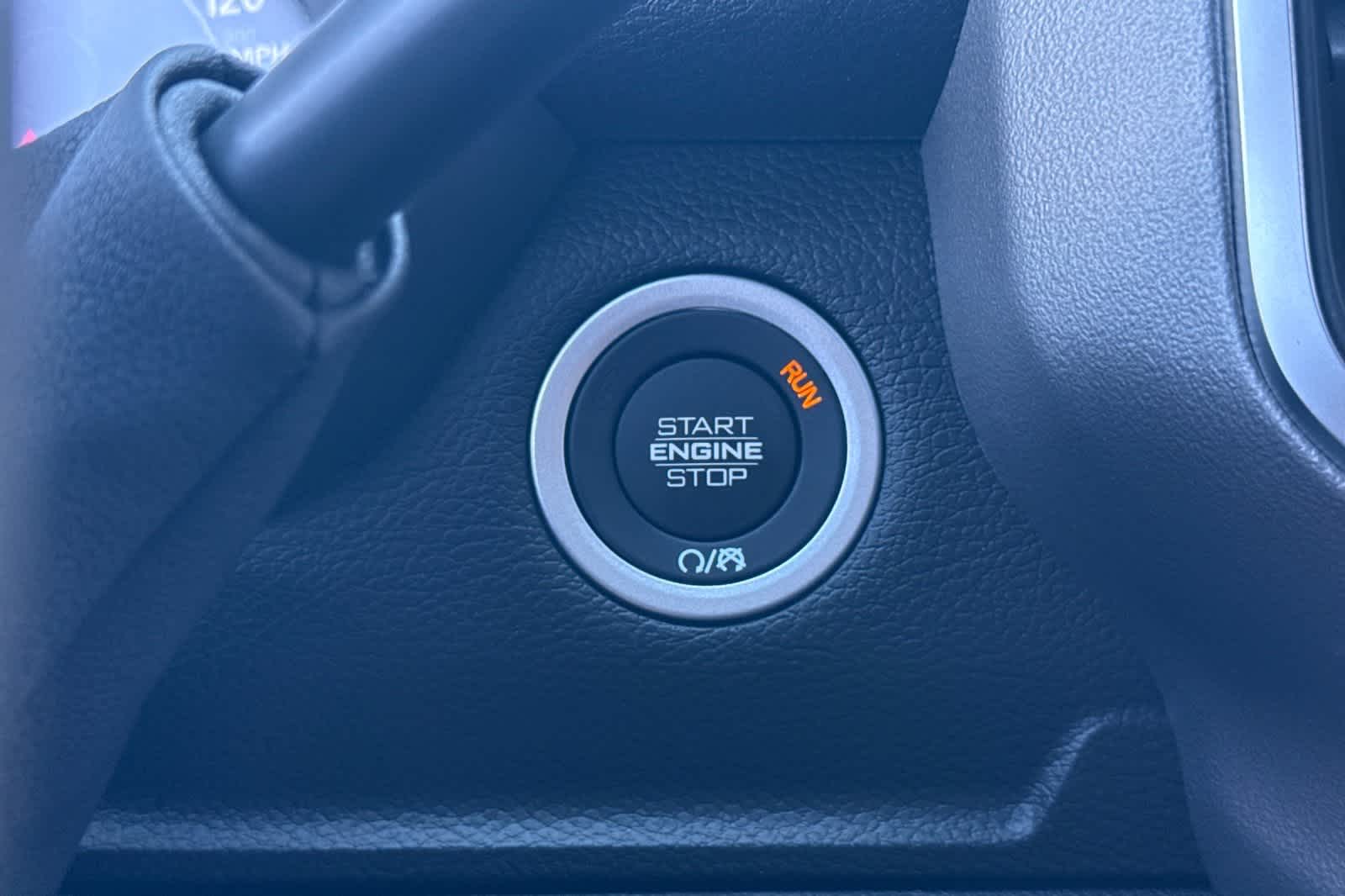 Thumbnail: 2026 RAM 3500 - 24