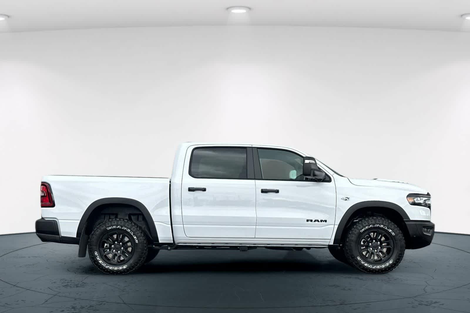 Thumbnail: 2026 RAM 1500 - 6