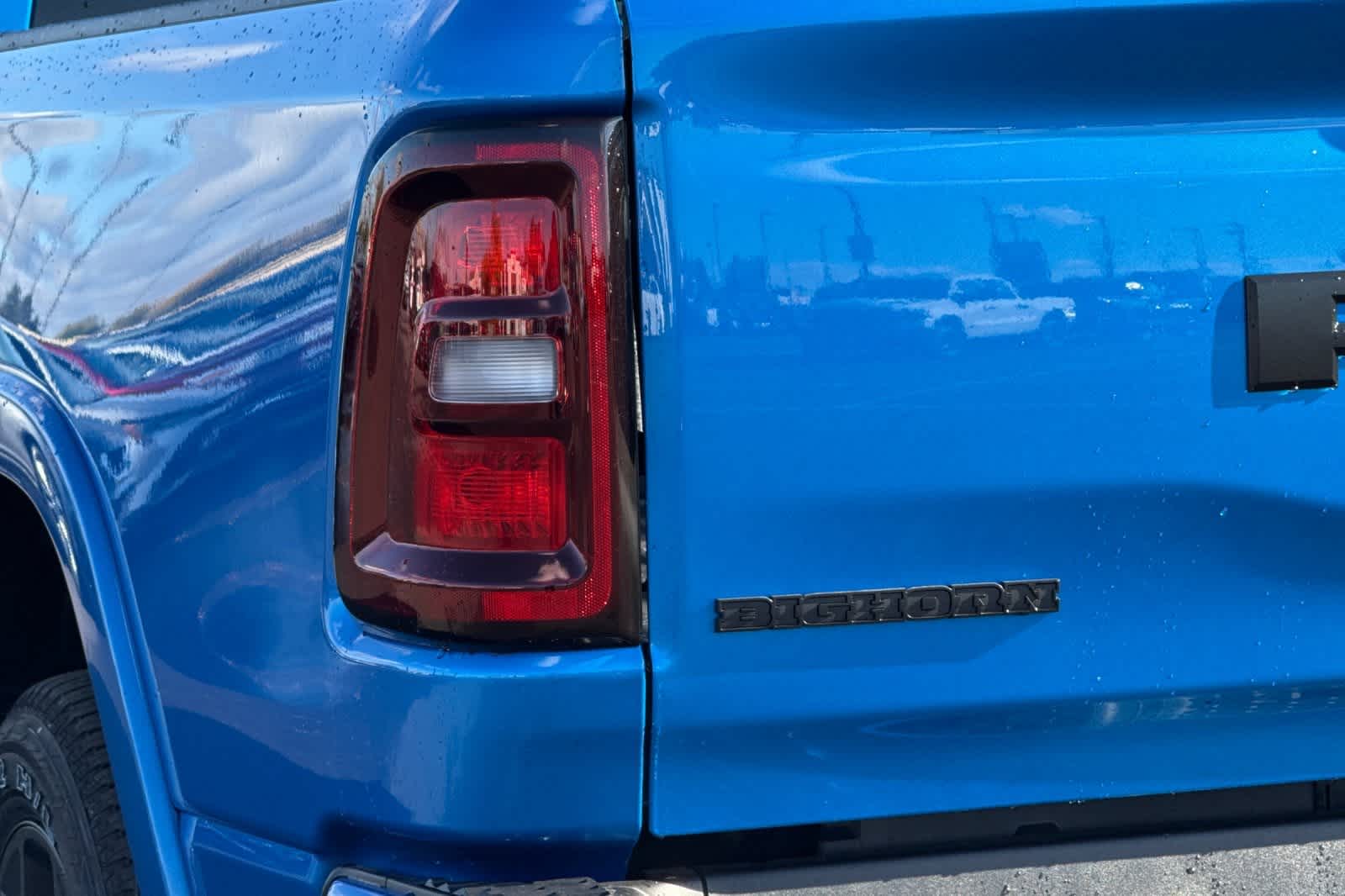 Thumbnail: 2026 RAM 1500 - 31