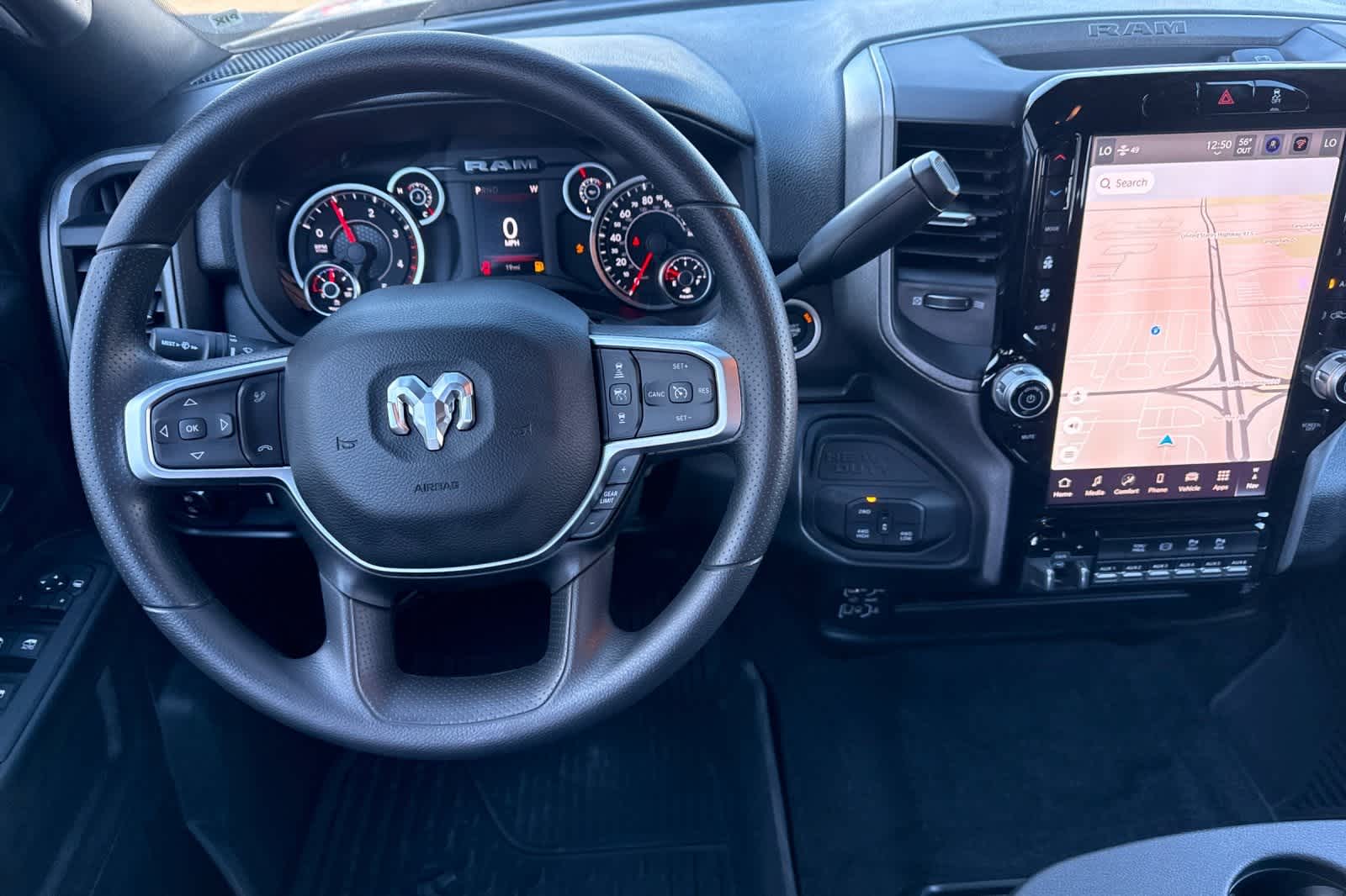 Thumbnail: 2026 RAM 3500 - 14