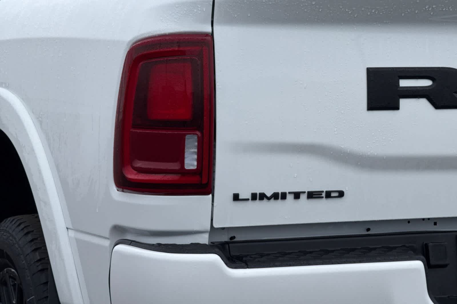 Thumbnail: 2026 RAM 2500 - 31