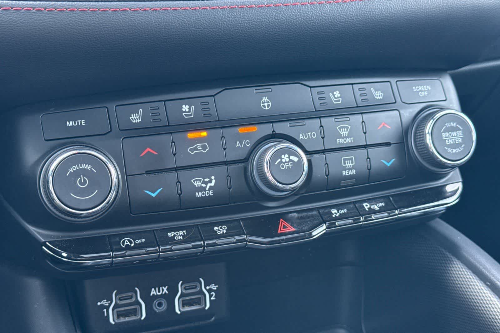 Thumbnail: 2024 Dodge Durango - 23